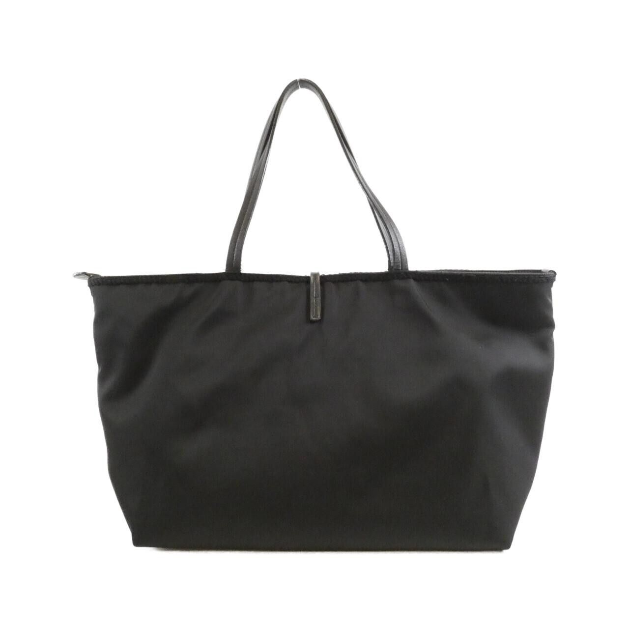 Salvatore Ferragamo Salvatore Ferragamo Salvatore Ferragamo Leather Tote Bag Others Tote Bag 21C918 DUTY FREE for USA Size ONE SIZE - 2 Thumbnail