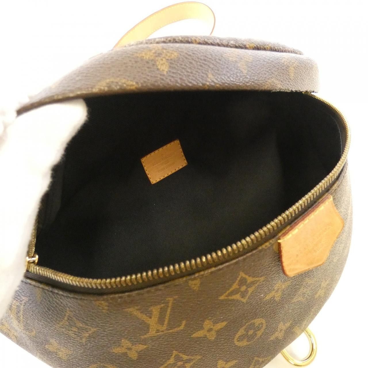 Louis Vuitton Louis Vuitton Louis Vuitton Monogram shoulder bag Textile Shoulder Bag M43644 DUTY FREE for USA Size ONE SIZE - 9 Thumbnail