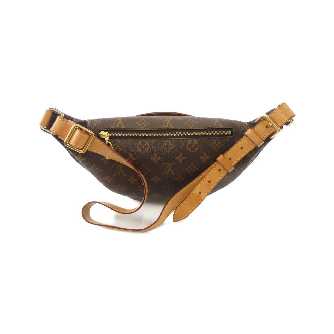 Louis Vuitton Louis Vuitton Louis Vuitton Monogram shoulder bag Textile Shoulder Bag M43644 DUTY FREE for USA Size ONE SIZE - 2 Thumbnail