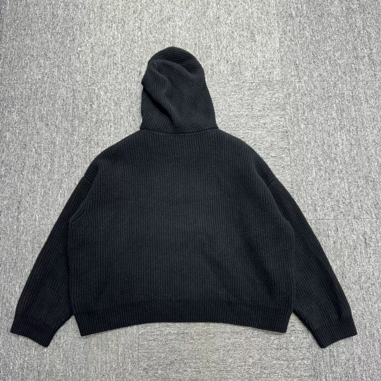 Celine Celine Letter Chain Hoodie Size US S / EU 44-46 / 1 - 5 Thumbnail