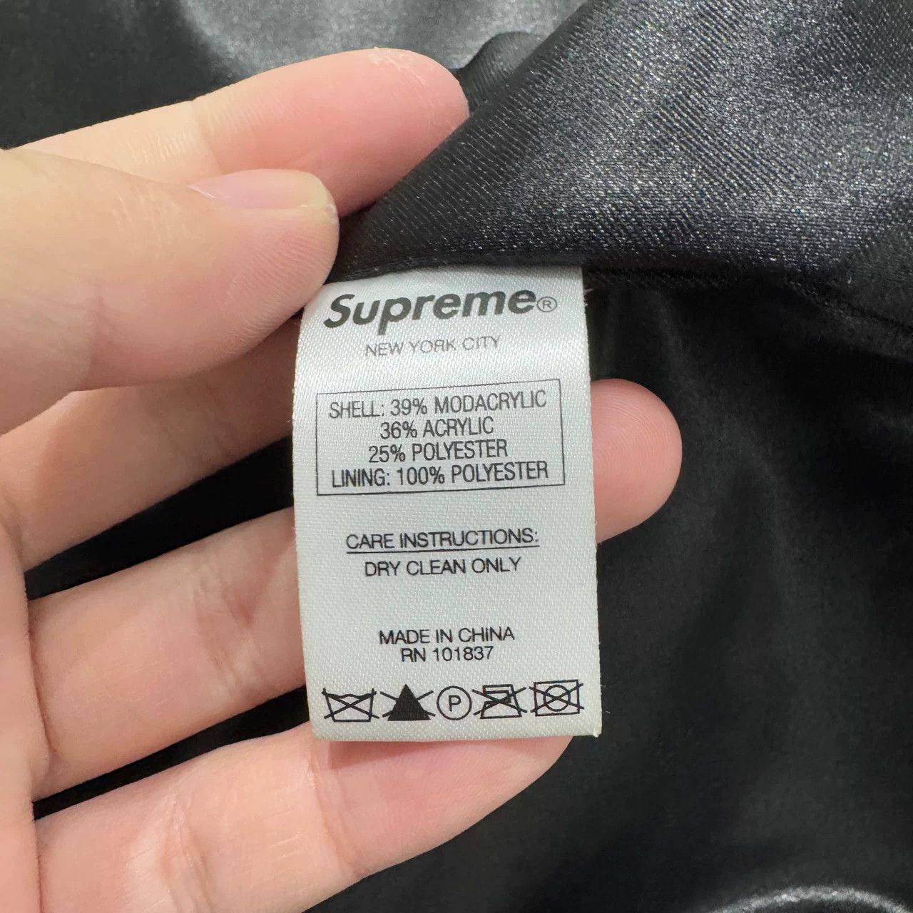 Supreme Supreme Leopard Fur Coat XL Size US XL / EU 56 / 4 - 3 Thumbnail