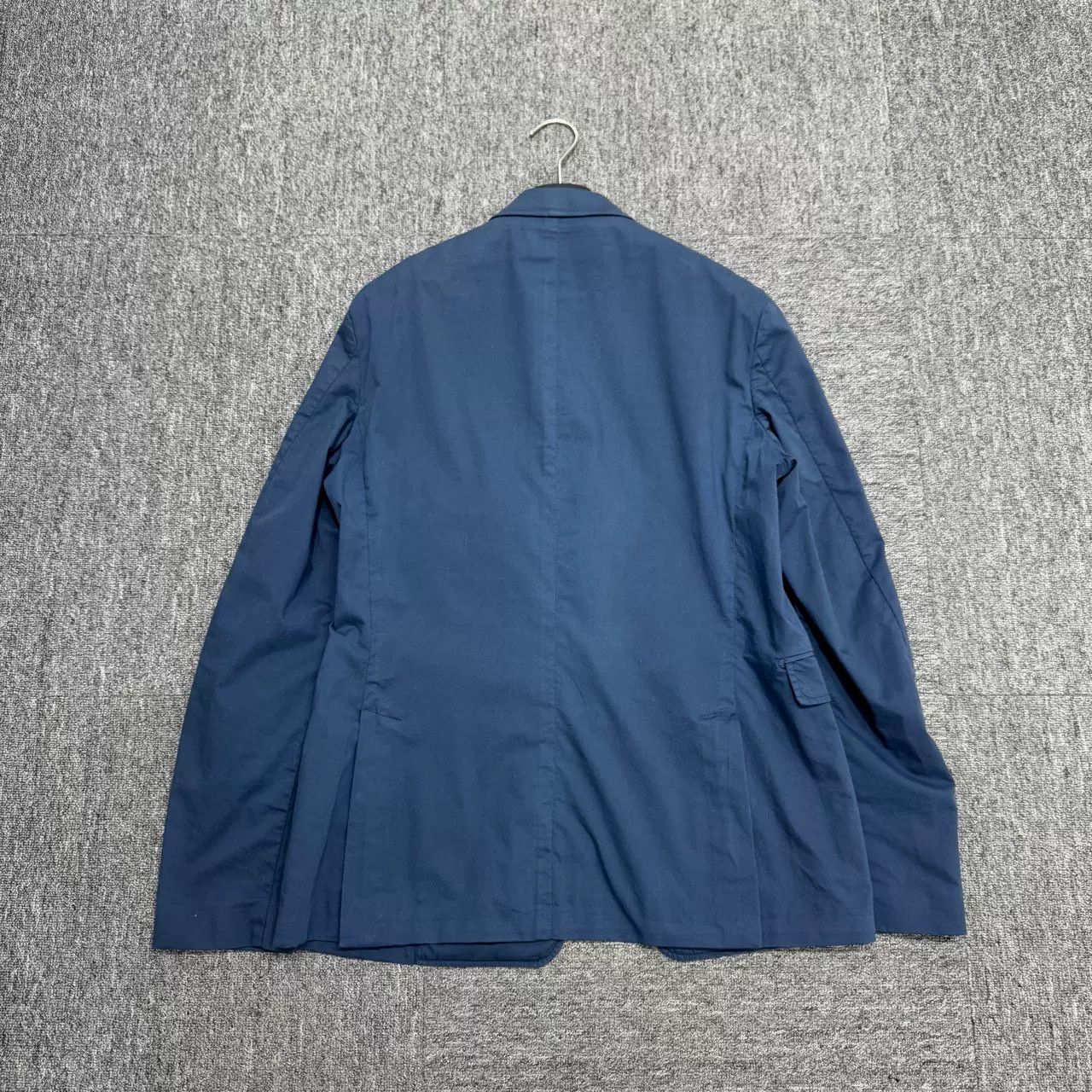 Burberry Burberry Solid Color Suit Jacket Size US M / EU 48-50 / 2 - 5 Thumbnail