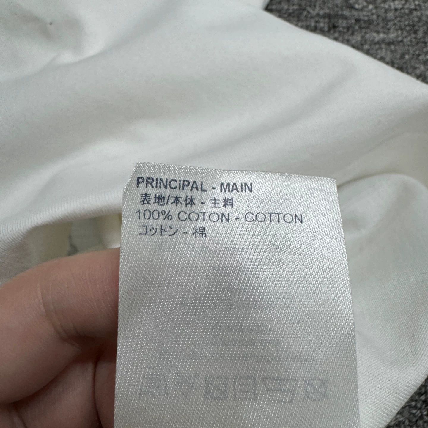 Louis Vuitton Louis Vuitton Paratrooper Short Sleeve Size US XS / EU 42 / 0 - 4 Thumbnail