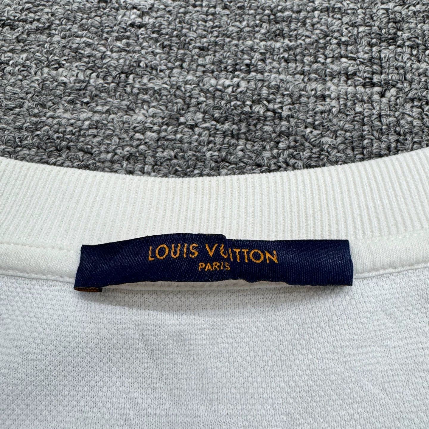 Louis Vuitton Louis Vuitton Monogram Pocket Short-Sleeve Size US XXL / EU 58 / 5 - 2 Thumbnail