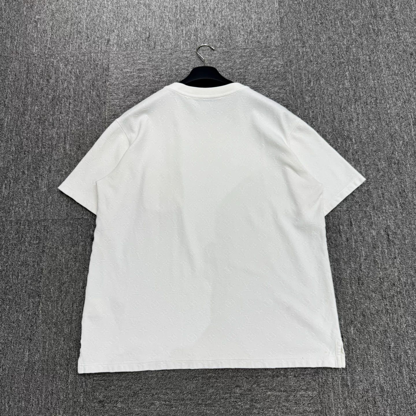 Louis Vuitton Louis Vuitton Monogram Pocket Short-Sleeve Size US XXL / EU 58 / 5 - 5 Thumbnail
