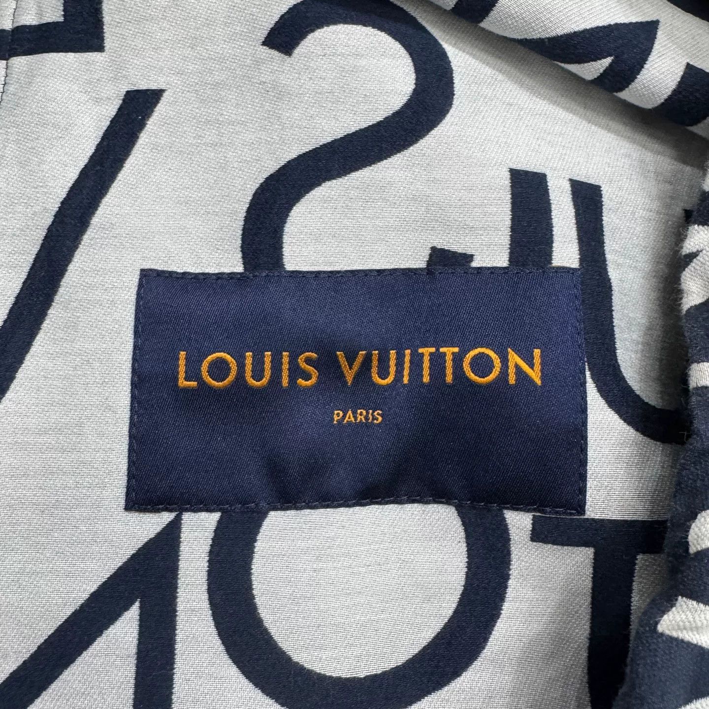 Louis Vuitton Louis Vuitton LV Monogram Windbreaker Size US M / EU 48-50 / 2 - 3 Thumbnail