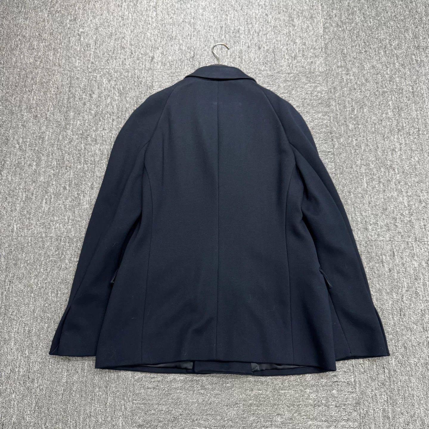 Giorgio Armani Giorgio Armani Double-Breasted Coat Size US M / EU 48-50 / 2 - 5 Thumbnail