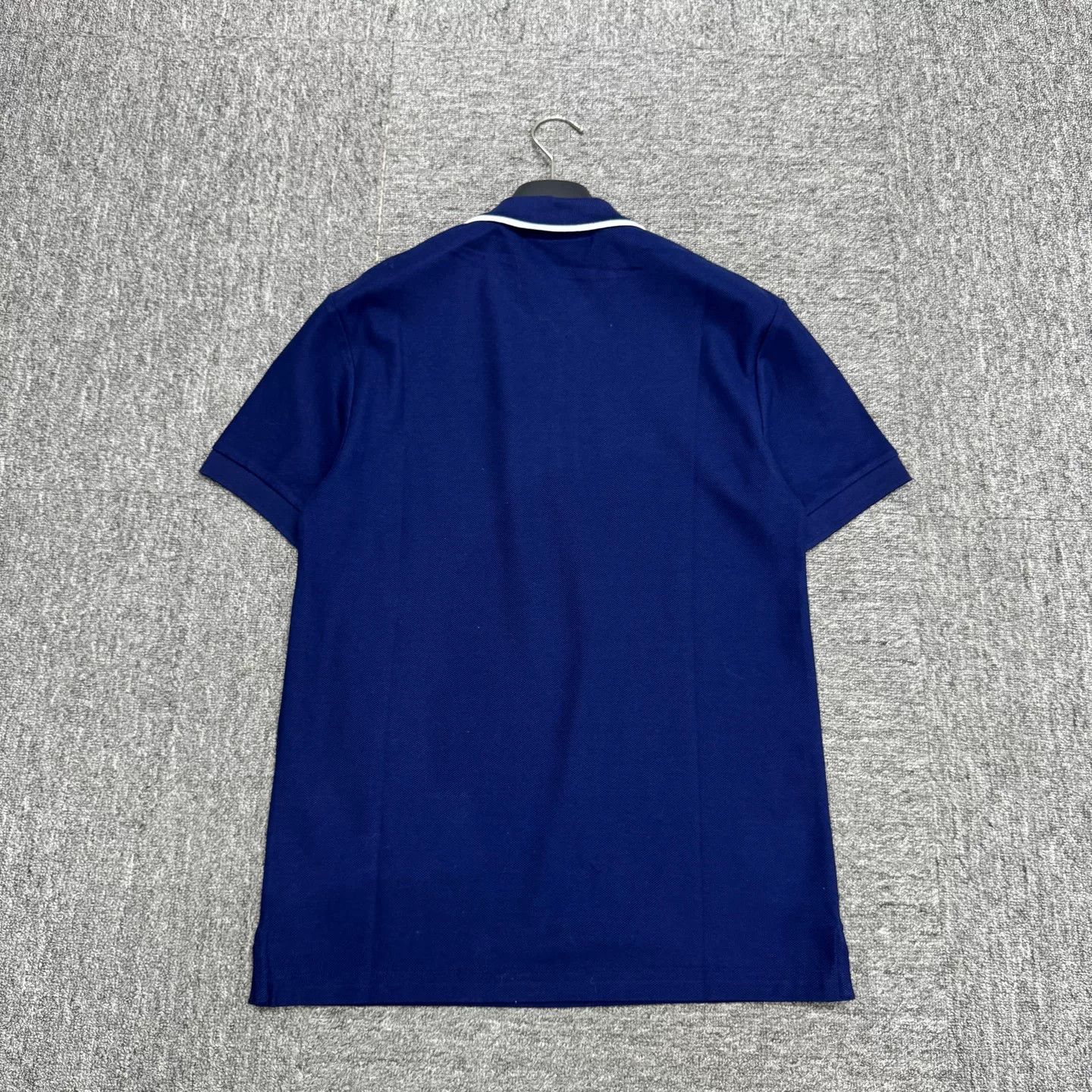 Burberry Burberry War Horse Embroidery Short Sleeve Size US XS / EU 42 / 0 - 5 Thumbnail
