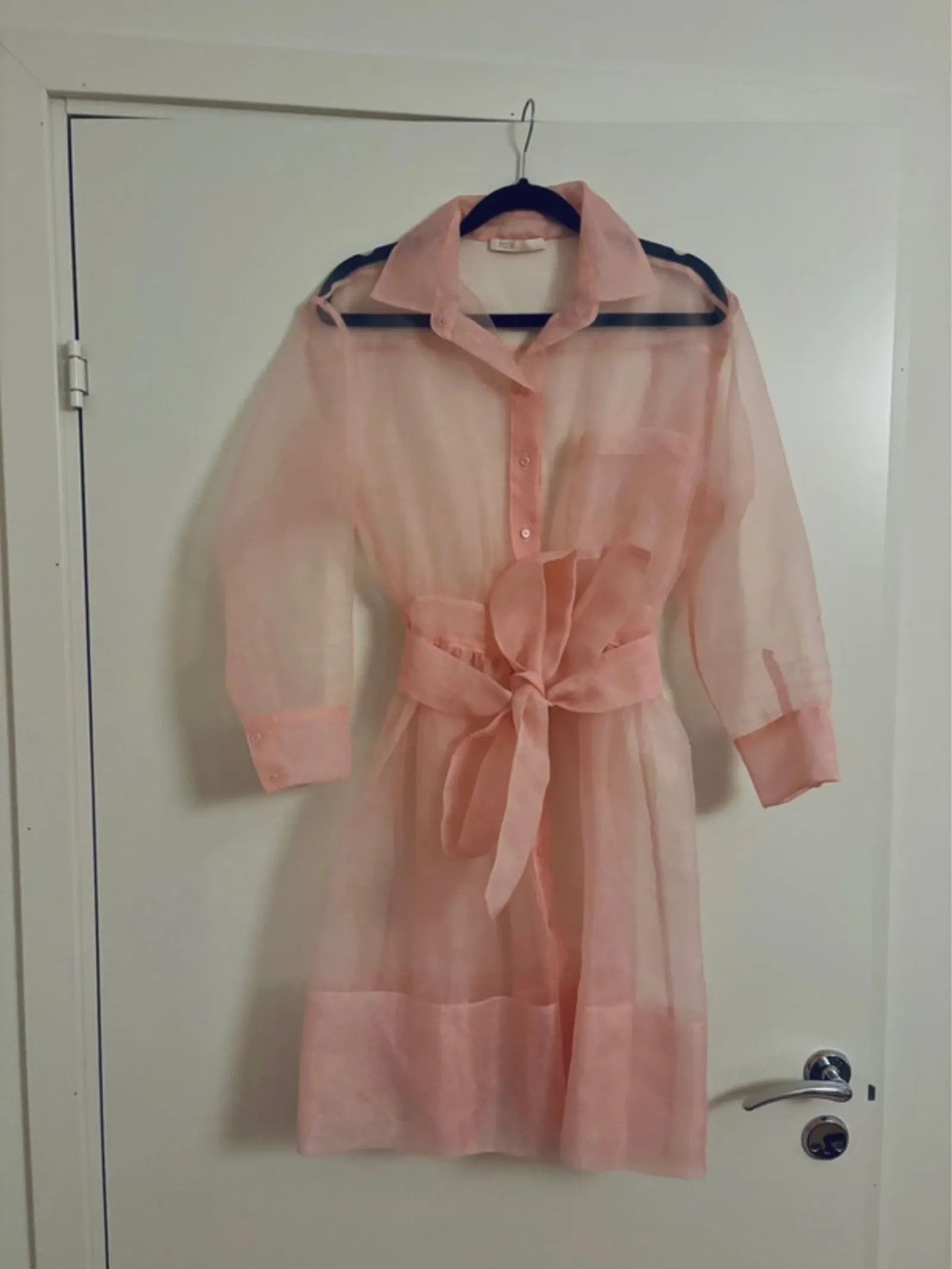 Maje Maje Dress Size XS / US 0-2 / IT 36-38 - 6 Thumbnail