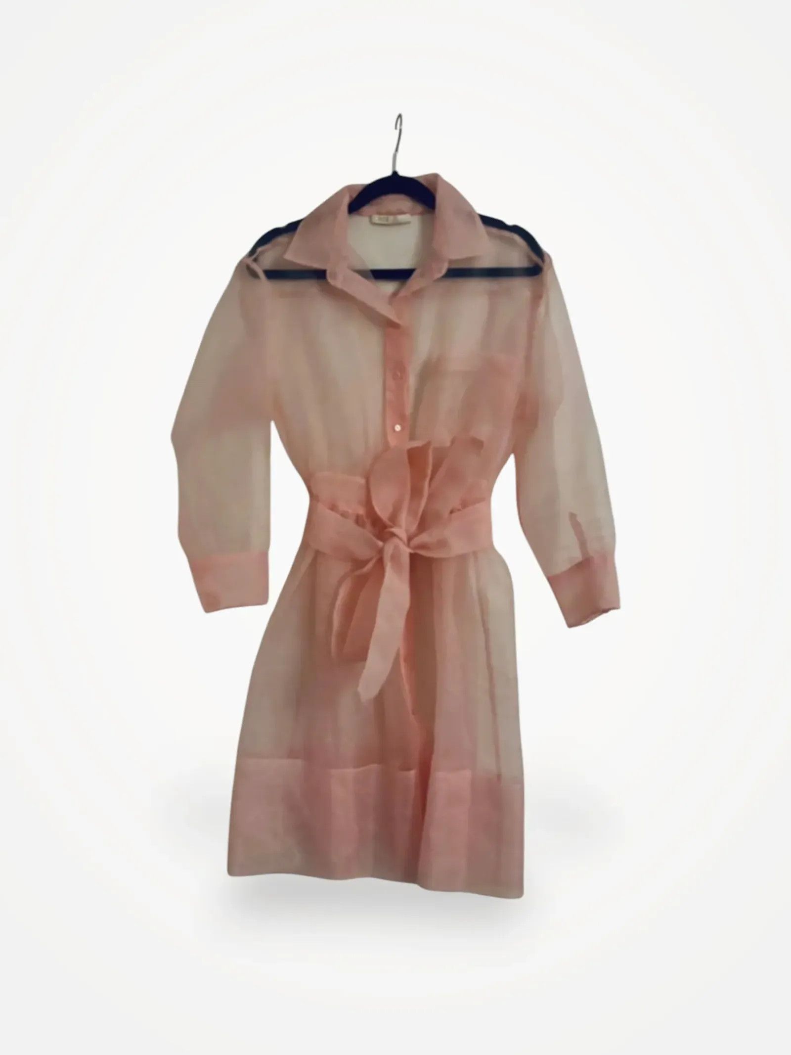 Maje Maje Dress Size XS / US 0-2 / IT 36-38 - 2 Thumbnail