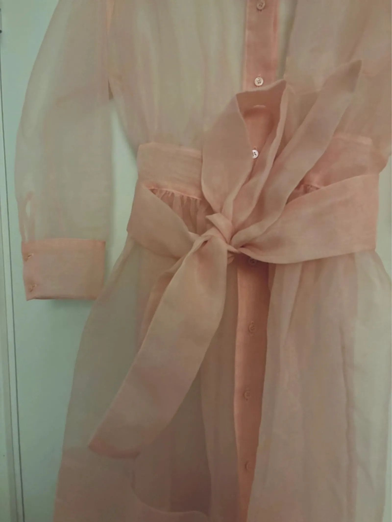 Maje Maje Dress Size XS / US 0-2 / IT 36-38 - 5 Thumbnail