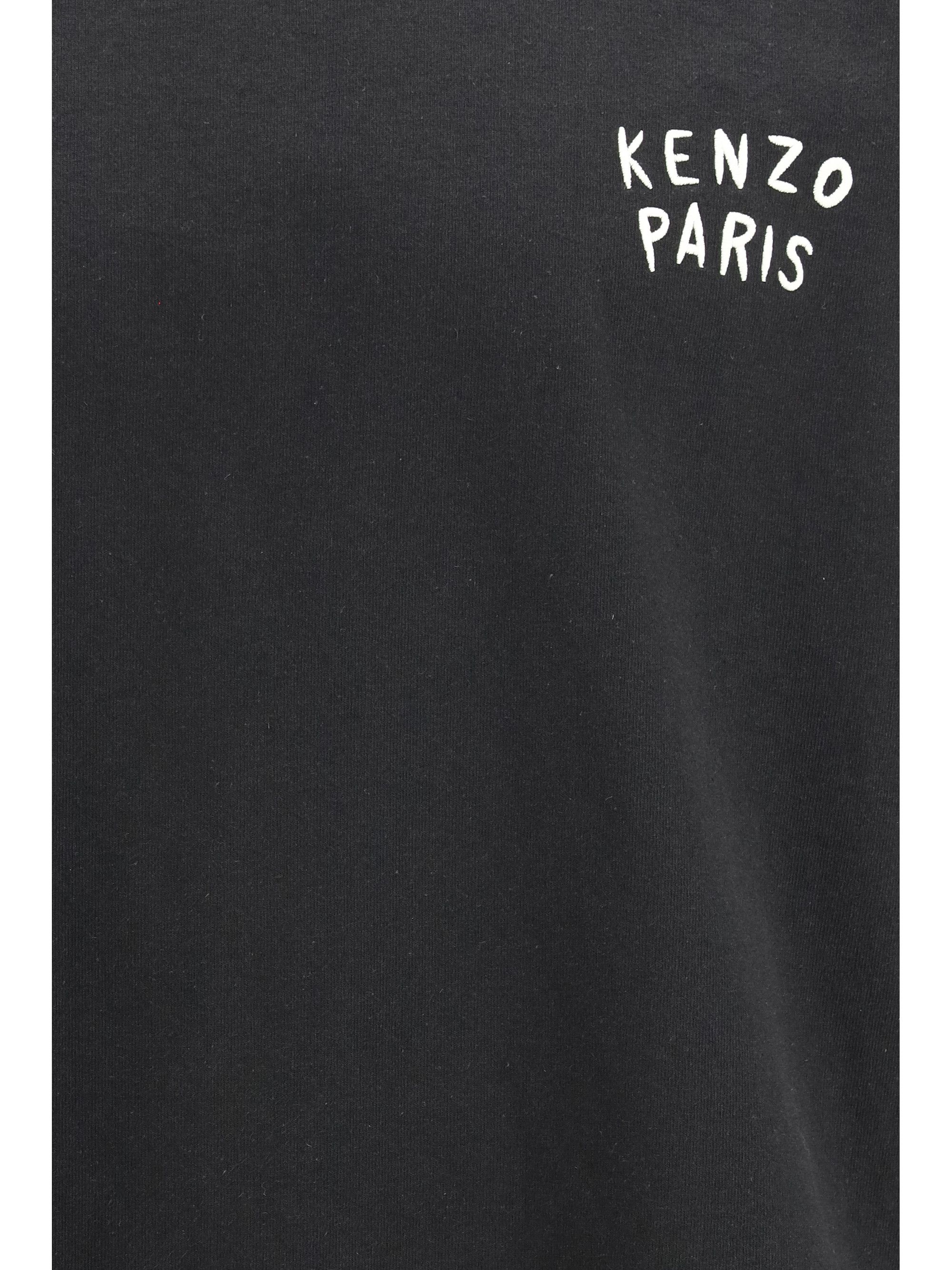 Kenzo Relaxed Fit Long-Sleeve T-shirt Size US L / EU 52-54 / 3 - 3 Thumbnail