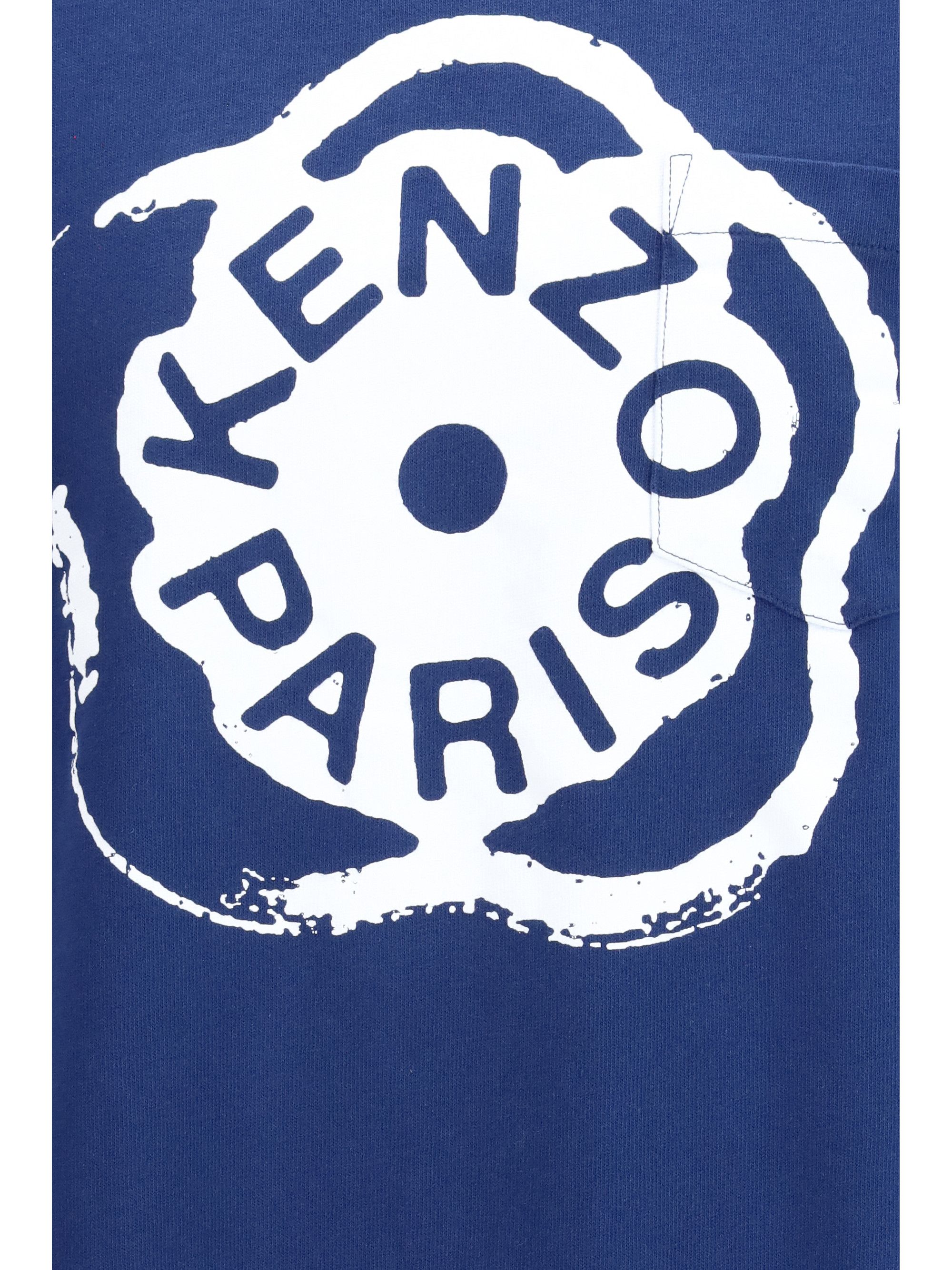 Kenzo Boke Flower 2.0 T-shirt Size US L / EU 52-54 / 3 - 3 Thumbnail