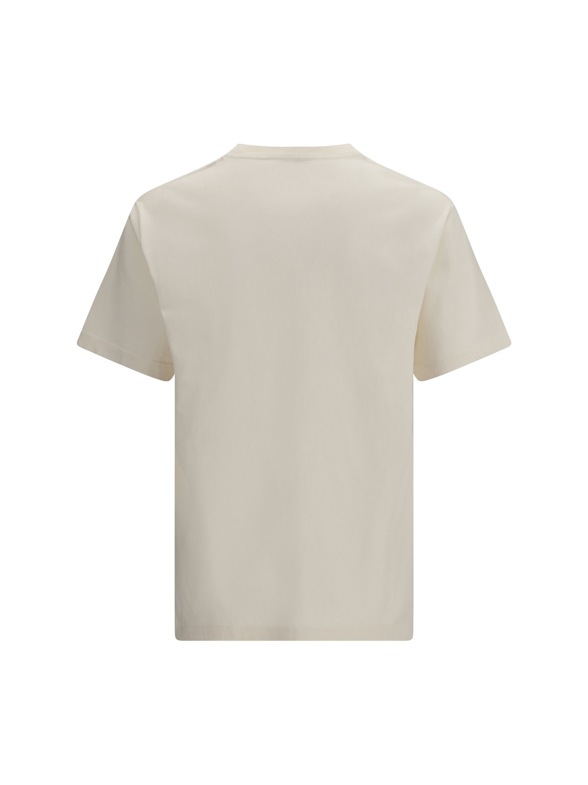 Kenzo Boke Heart Classic T-shirt Size US M / EU 48-50 / 2 - 2 Thumbnail