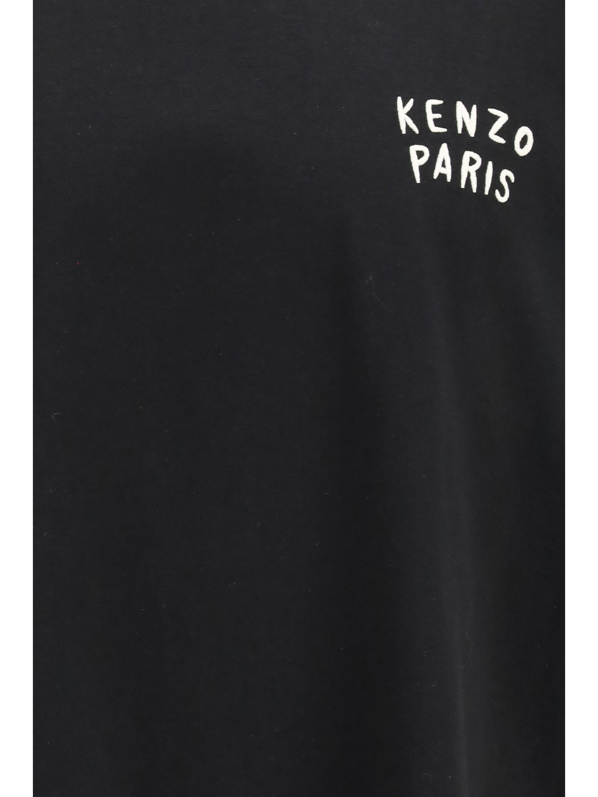 Kenzo Boke Heart T-shirt Size US S / EU 44-46 / 1 - 3 Thumbnail