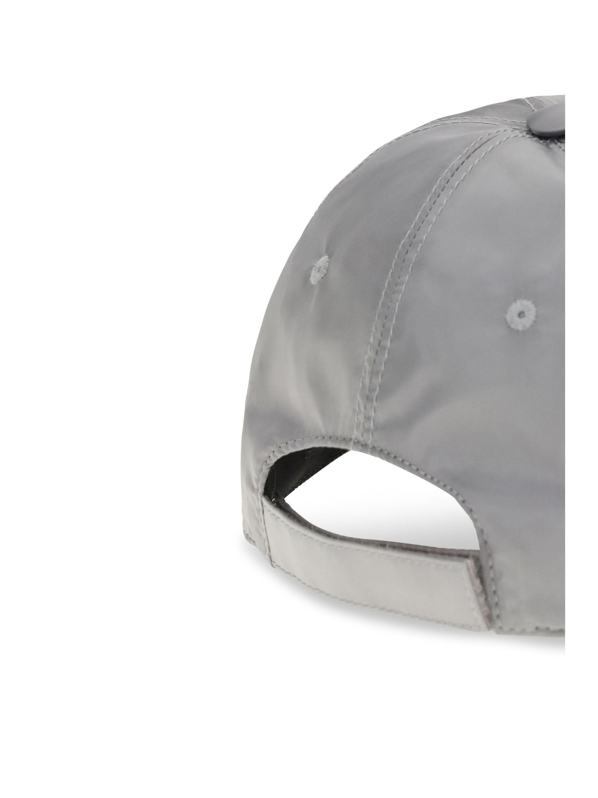Fendi Nylon Baseball Cap Size ONE SIZE - 3 Thumbnail