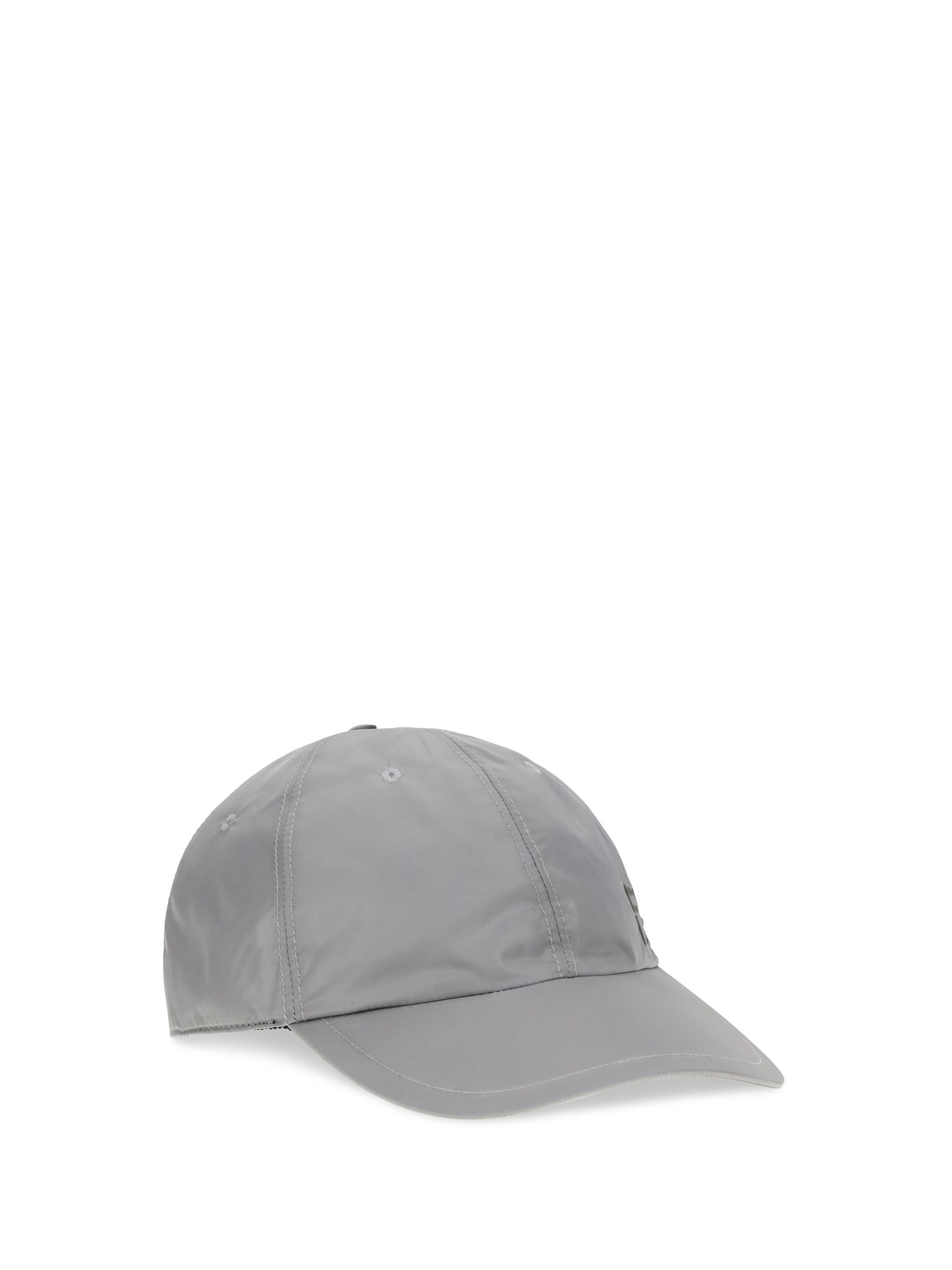 Fendi Nylon Baseball Cap Size ONE SIZE - 2 Thumbnail