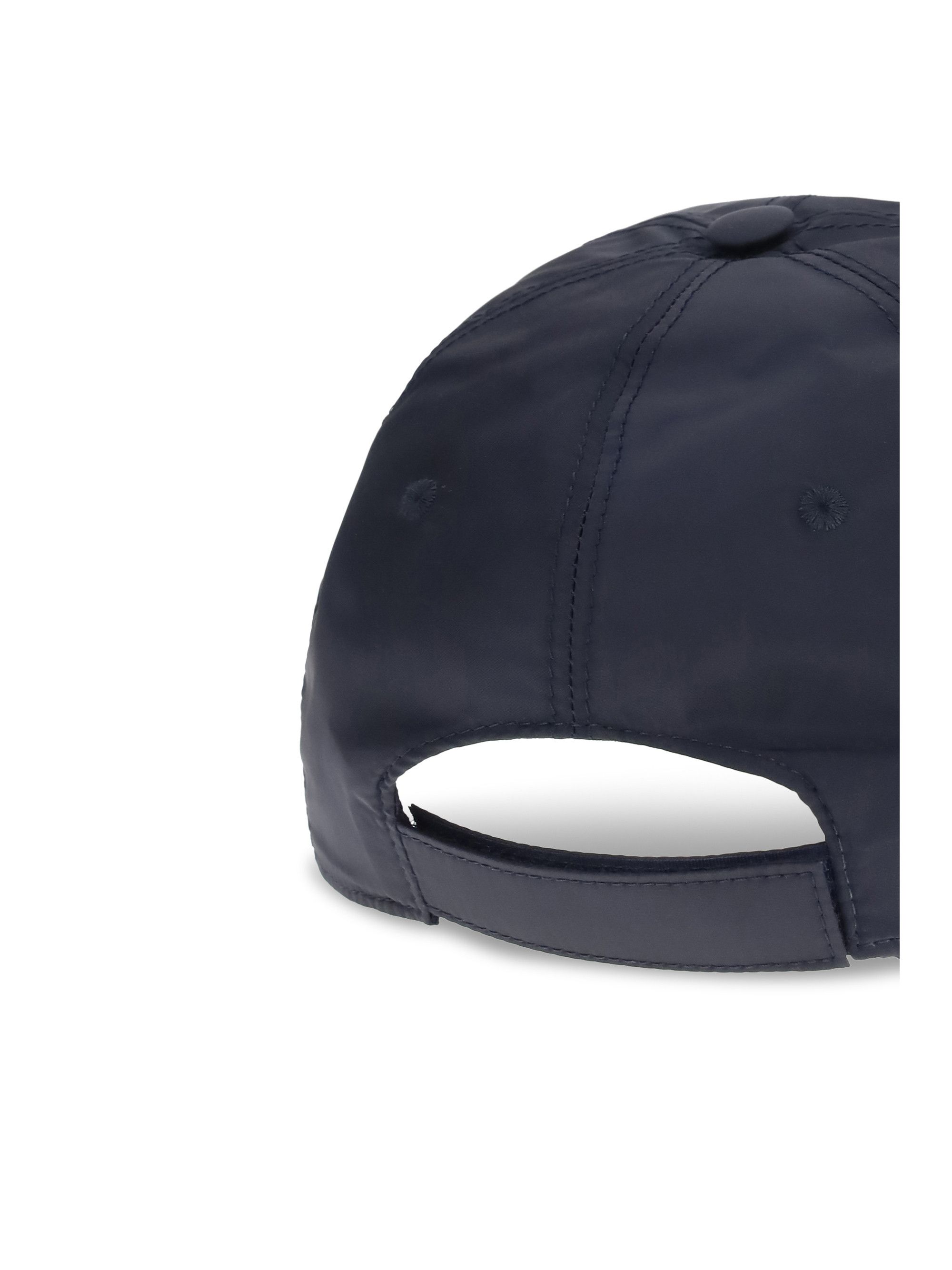 Fendi Nylon Baseball Cap Size ONE SIZE - 3 Thumbnail