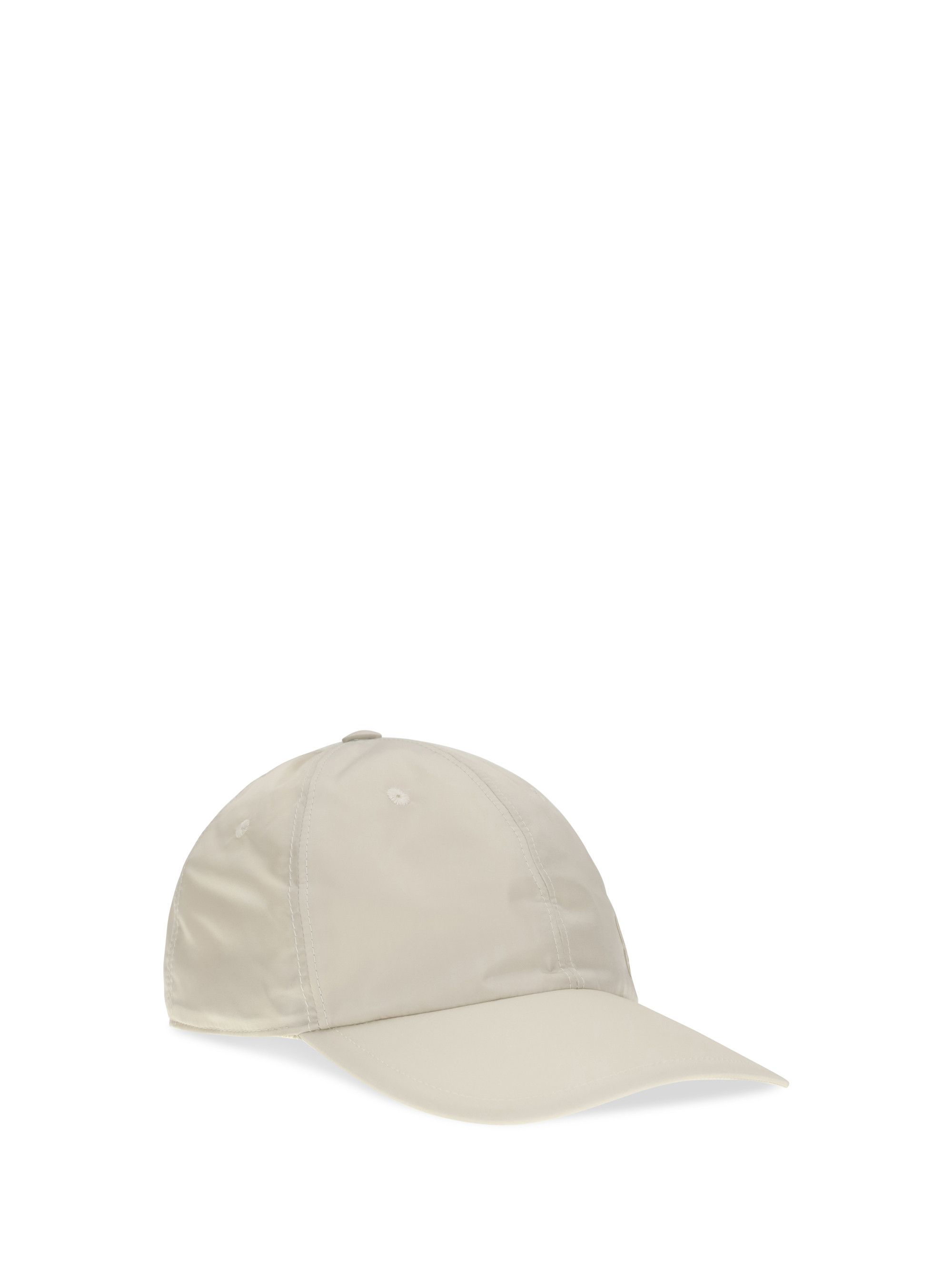 Fendi Nylon Baseball Cap Size ONE SIZE - 2 Thumbnail