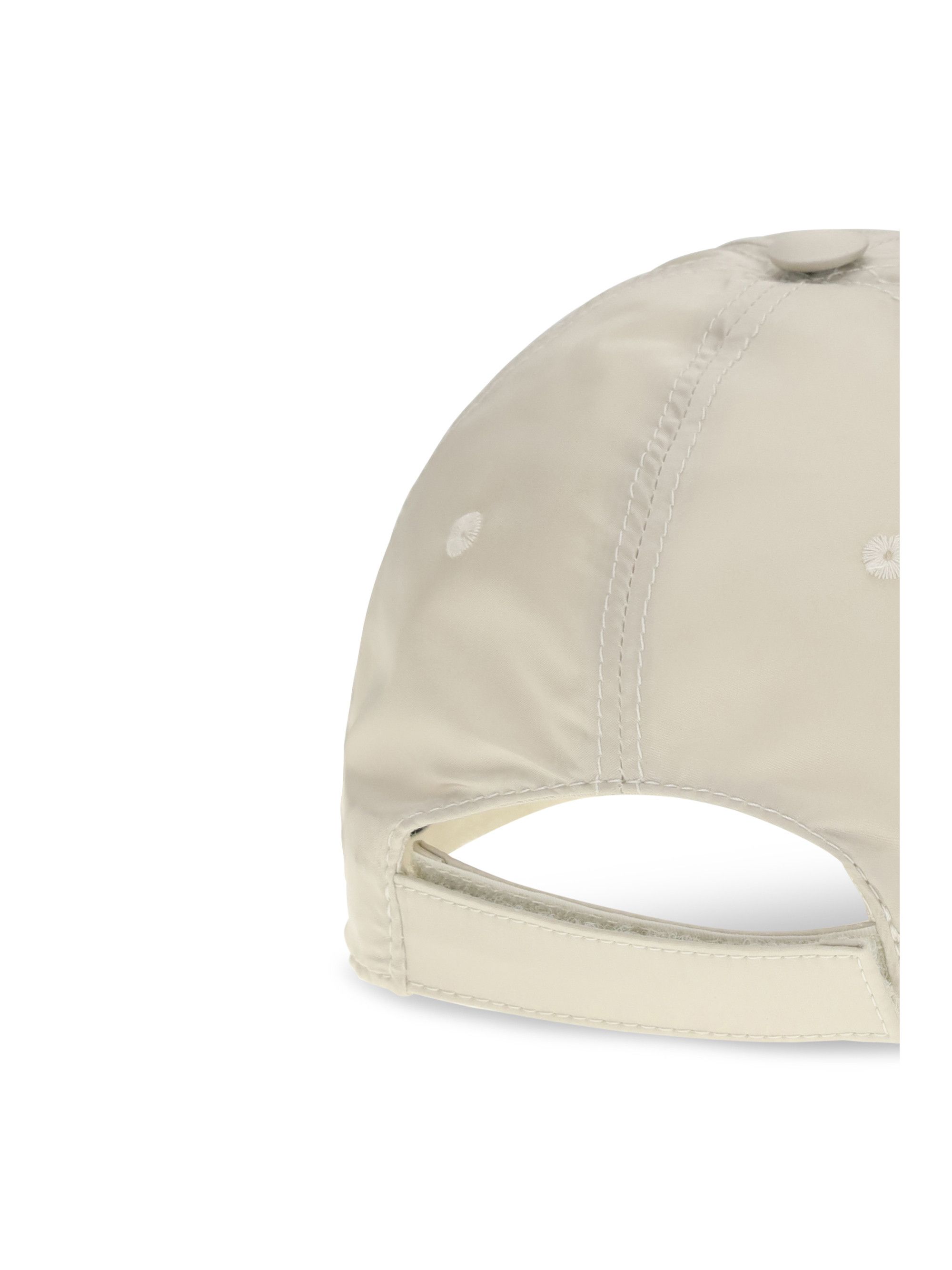 Fendi Nylon Baseball Cap Size ONE SIZE - 3 Thumbnail