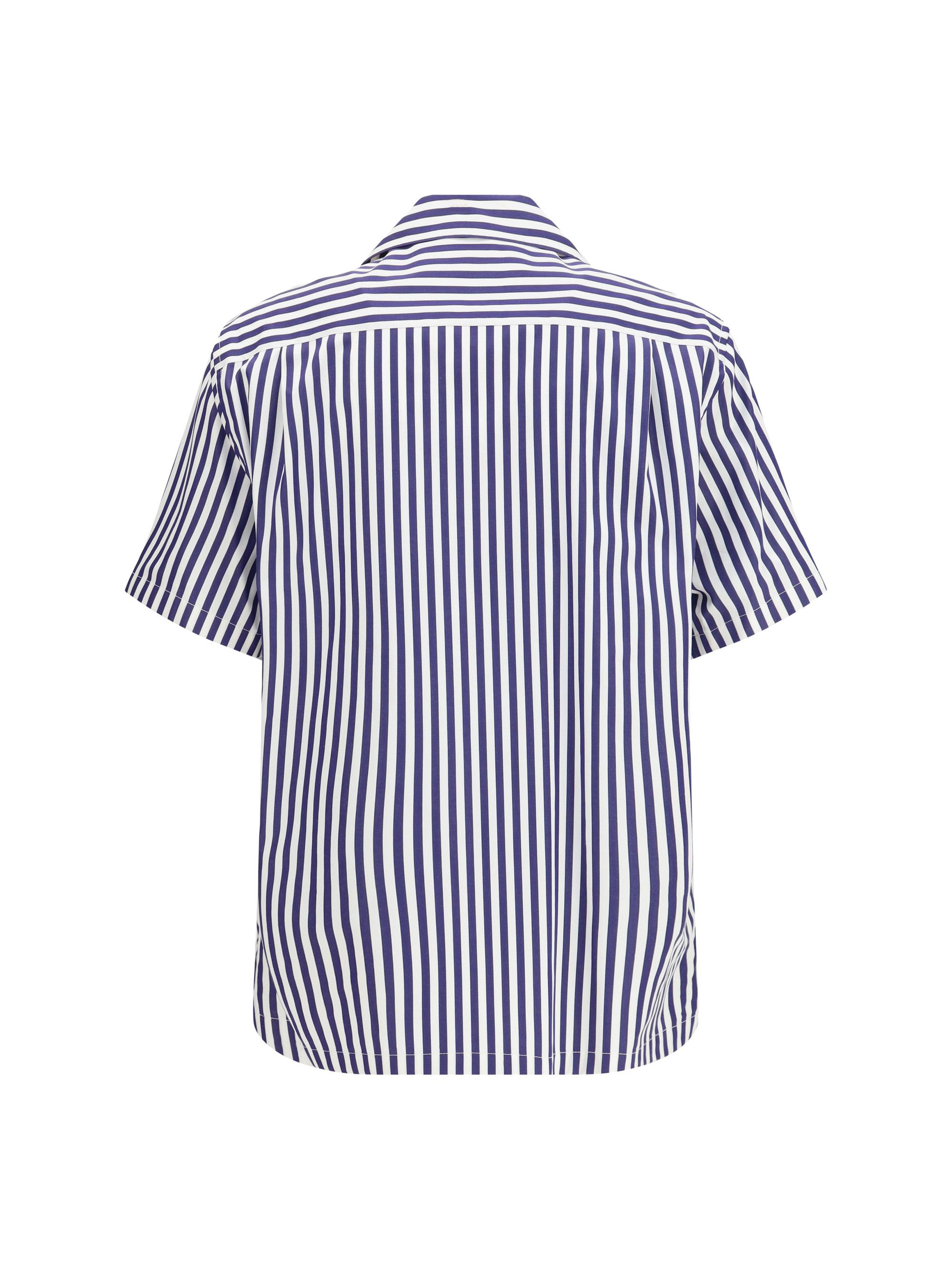 Dolce & Gabbana Bowling Shirt Size US M / EU 48-50 / 2 - 2 Thumbnail