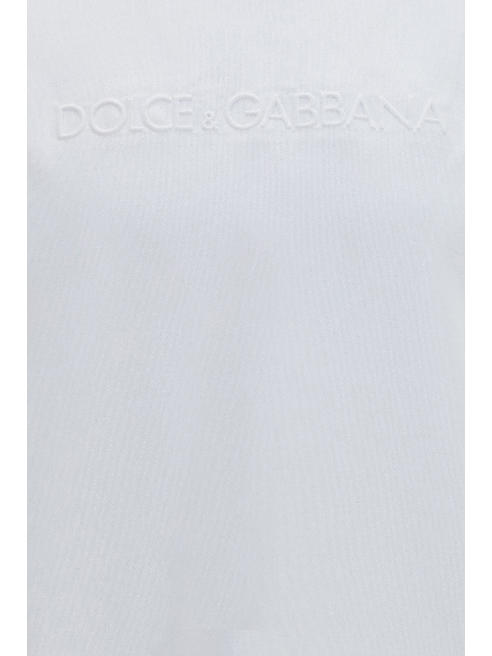 Dolce & Gabbana Cotton T-shirt with regular fit Size US XL / EU 56 / 4 - 3 Thumbnail