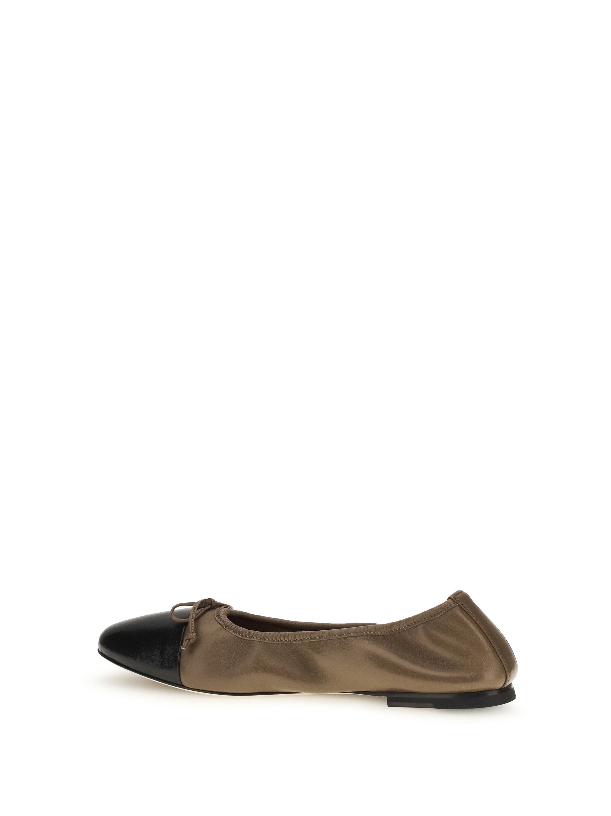 Dear Frances Gala Ballerinas Size US 7 / IT 37 - 3 Thumbnail