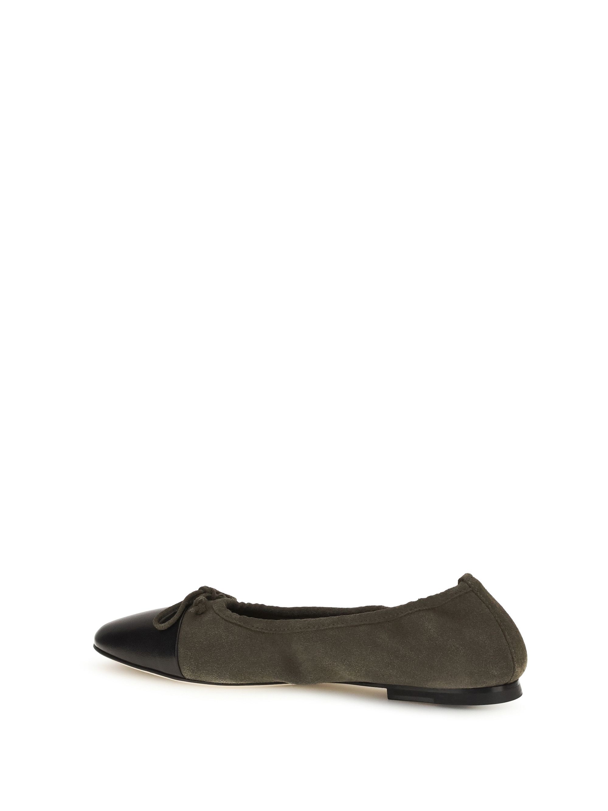 Dear Frances Gala Ballerinas Size US 6 / IT 36 - 3 Thumbnail