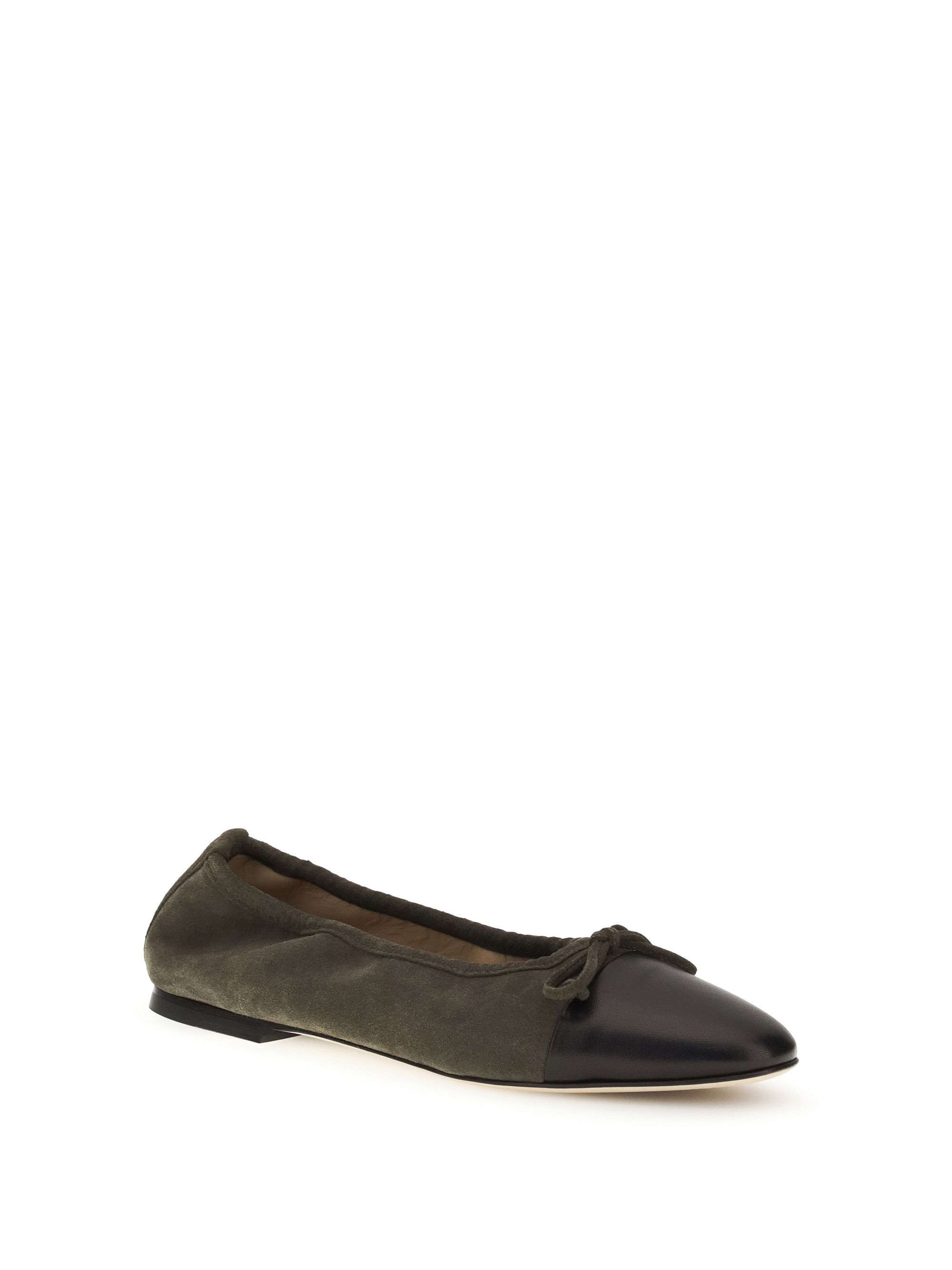 Dear Frances Gala Ballerinas Size US 8.5 / IT 38.5 - 2 Thumbnail