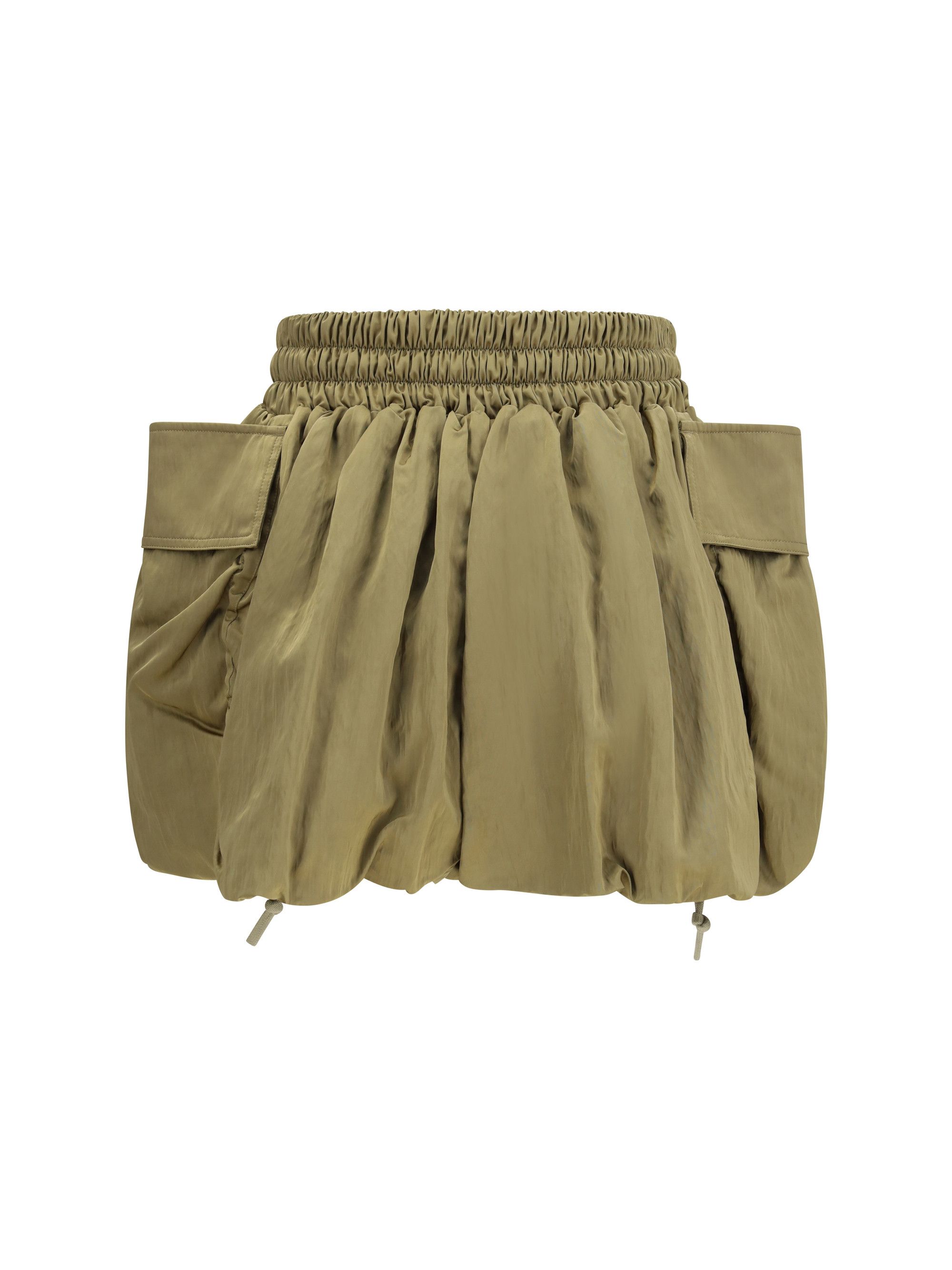 Balmain Viscose serge Shorts Size 34" / US 12 / IT 48 - 2 Thumbnail