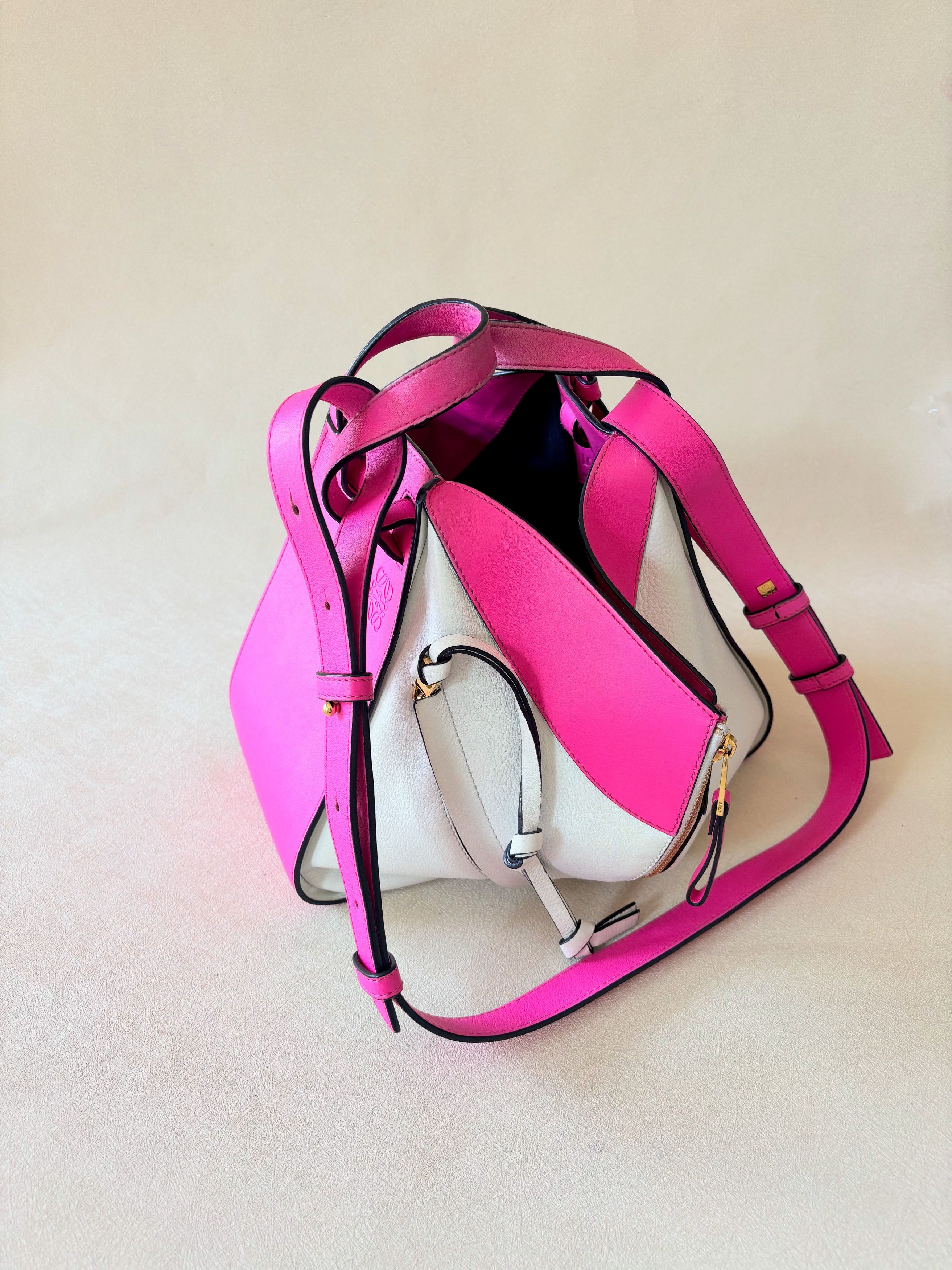 Loewe Sac Hammock Size ONE SIZE - 3 Thumbnail
