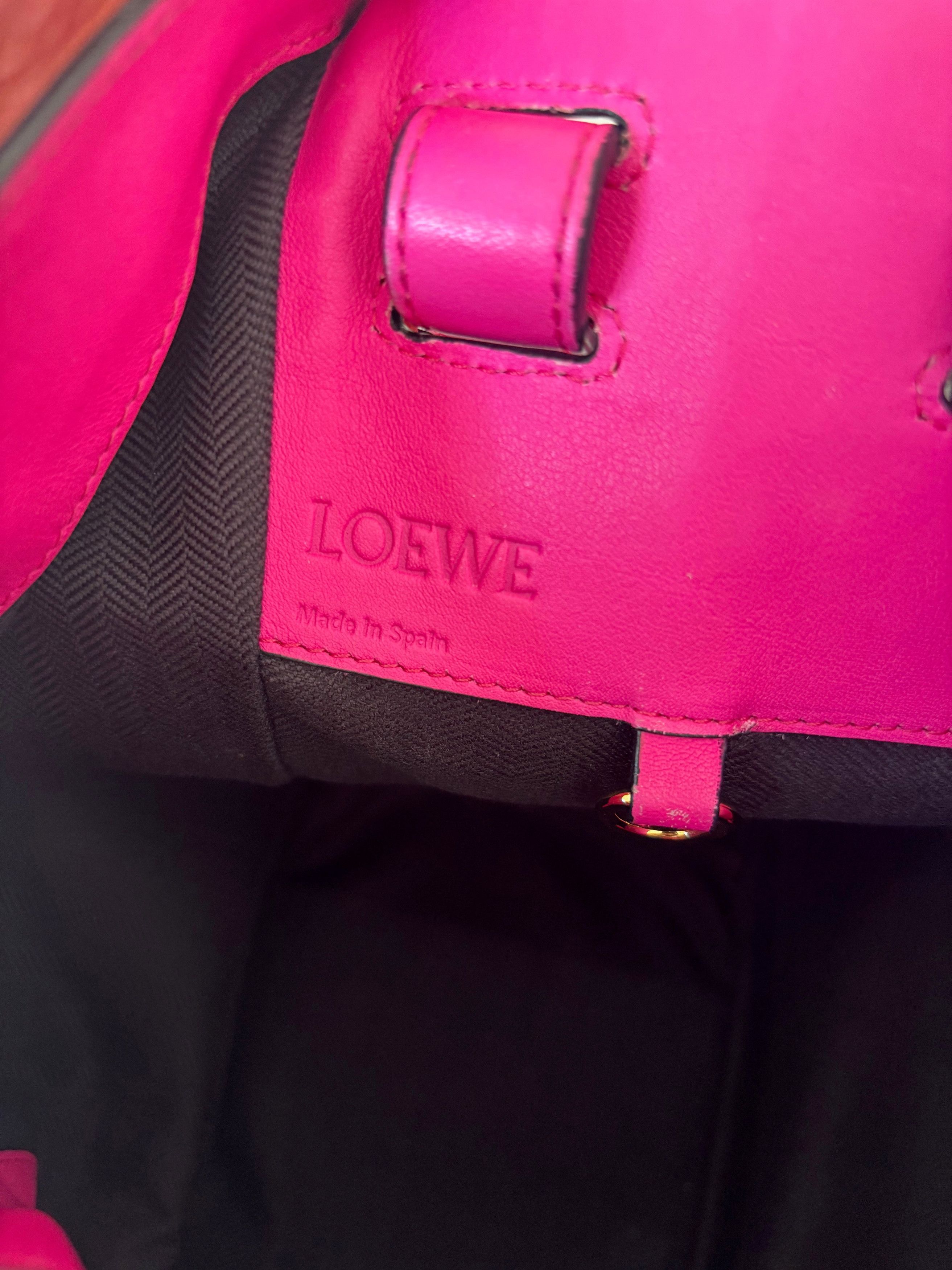 Loewe Sac Hammock Size ONE SIZE - 12 Thumbnail