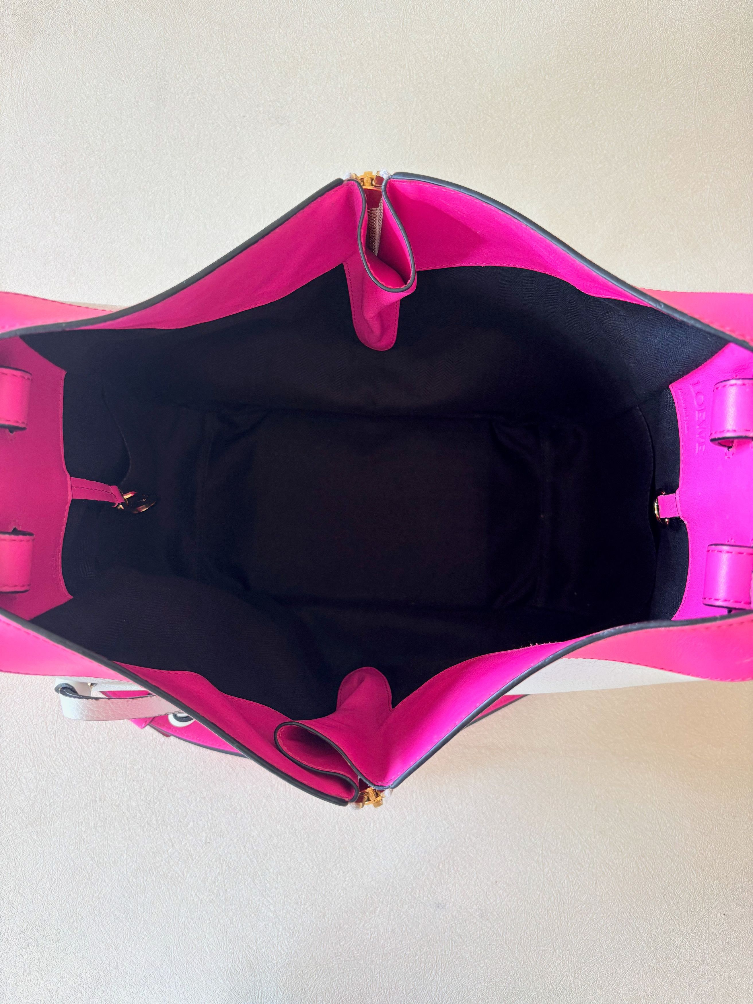 Loewe Sac Hammock Size ONE SIZE - 10 Thumbnail