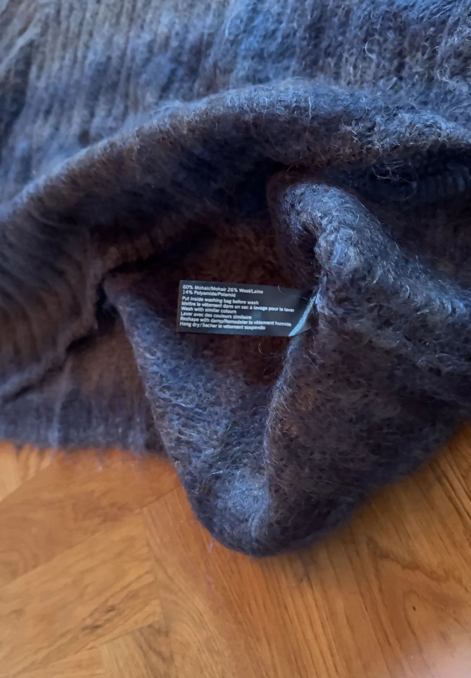 Filippa K Filippa K Sweater Size L / US 10 / IT 46 - 3 Thumbnail
