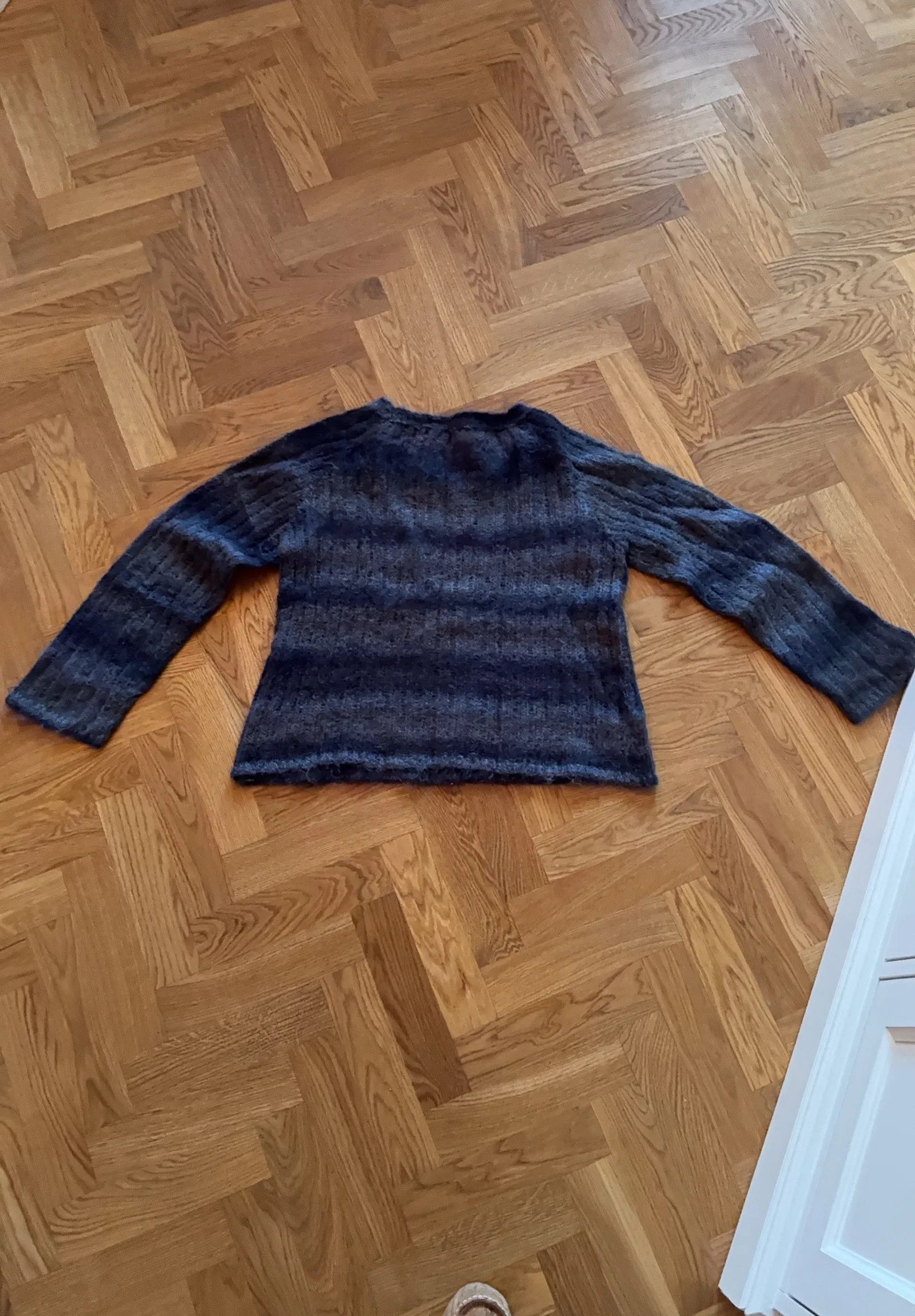 Filippa K Filippa K Sweater Size L / US 10 / IT 46 - 4 Thumbnail