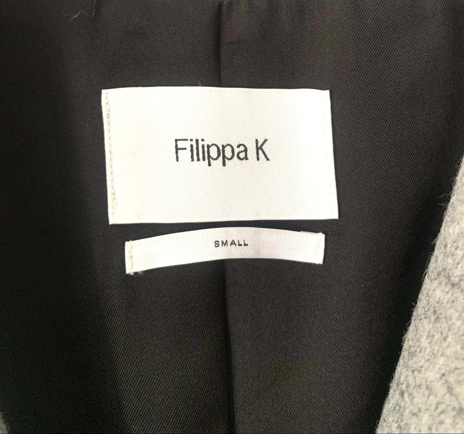 Filippa K Filippa K Blazer Size S / US 4 / IT 40 - 2 Thumbnail