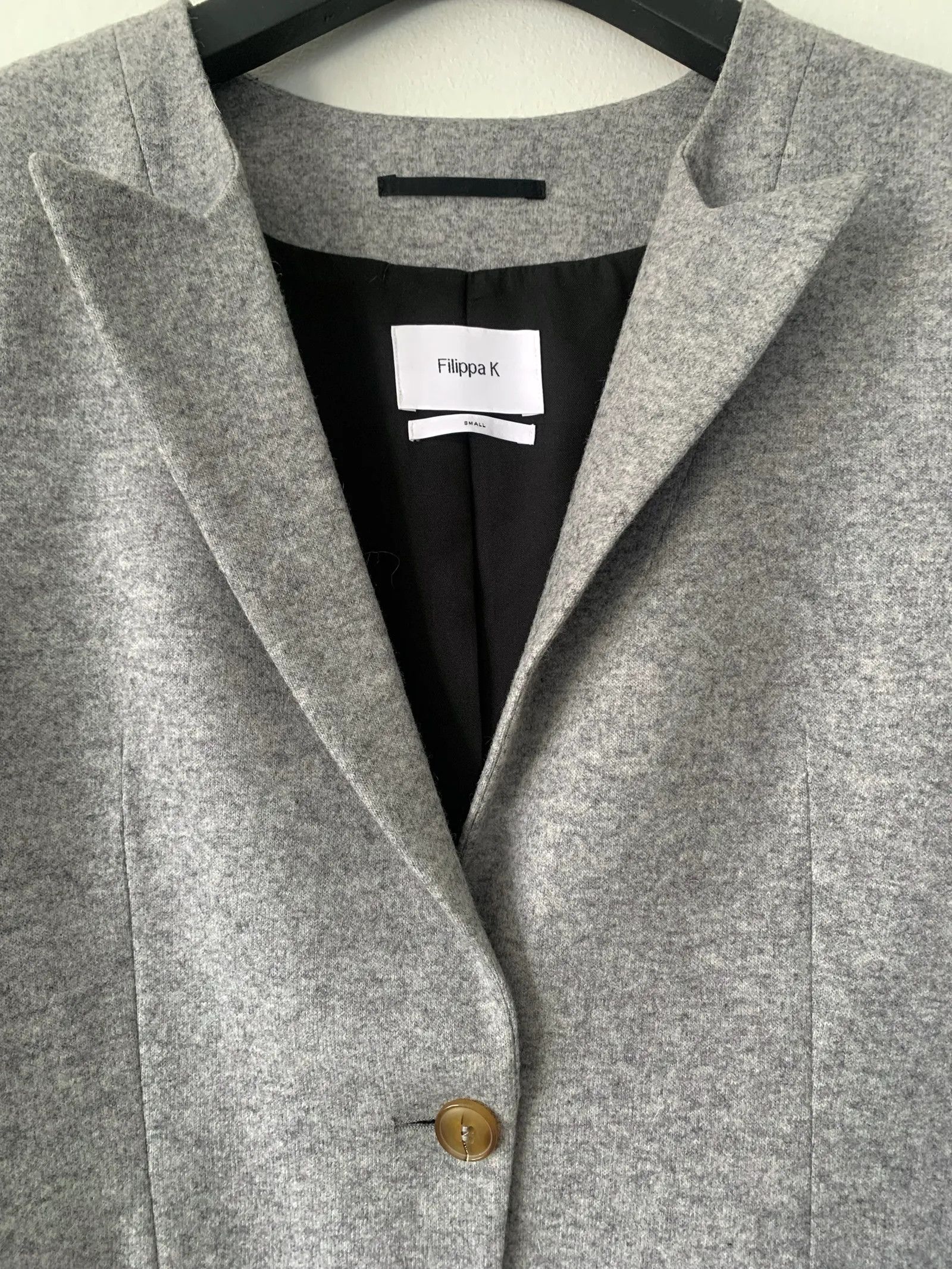 Filippa K Filippa K Blazer Size S / US 4 / IT 40 - 6 Thumbnail