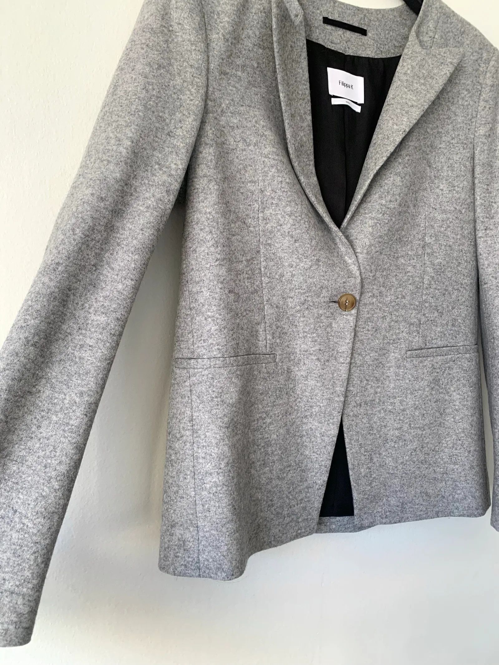 Filippa K Filippa K Blazer Size S / US 4 / IT 40 - 4 Thumbnail