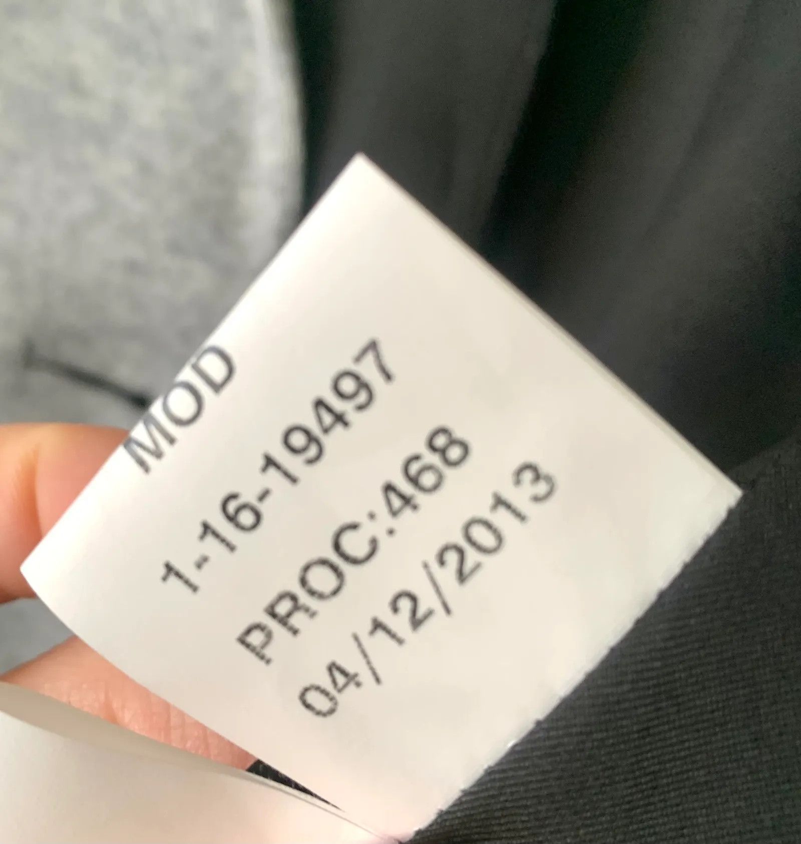 Filippa K Filippa K Blazer Size S / US 4 / IT 40 - 7 Thumbnail