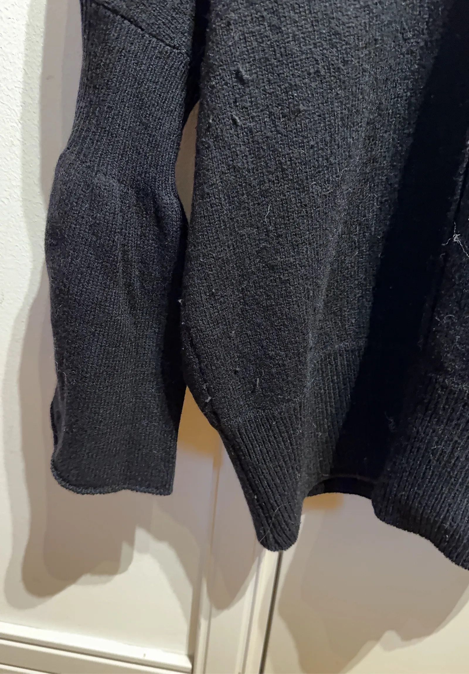 Dagmar Dagmar Sweater Size M / US 6-8 / IT 42-44 - 3 Thumbnail