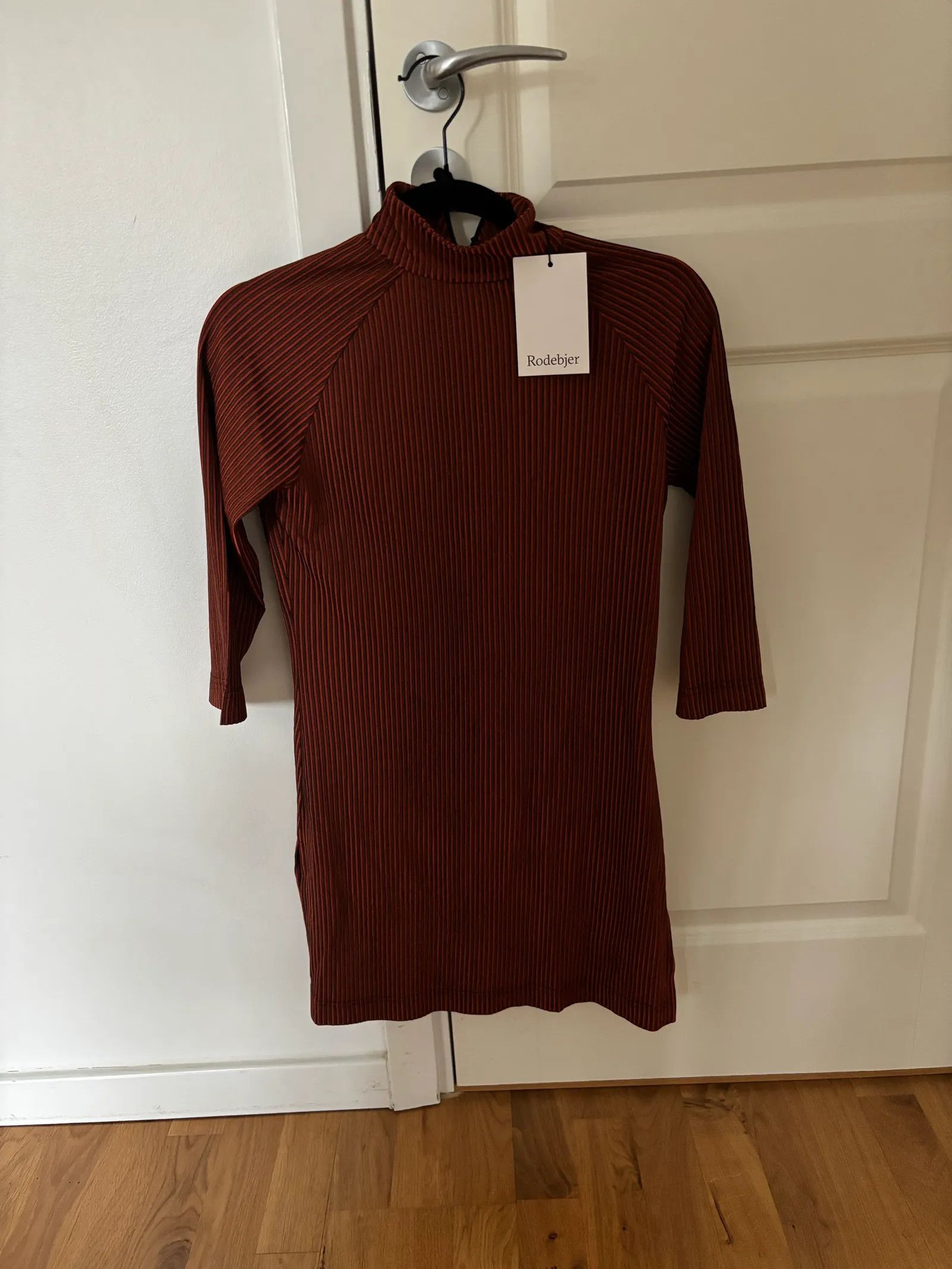 Rodebjer Rodebjer Rodebjer Asta Dress Size XS / US 0-2 / IT 36-38 - 2 Thumbnail