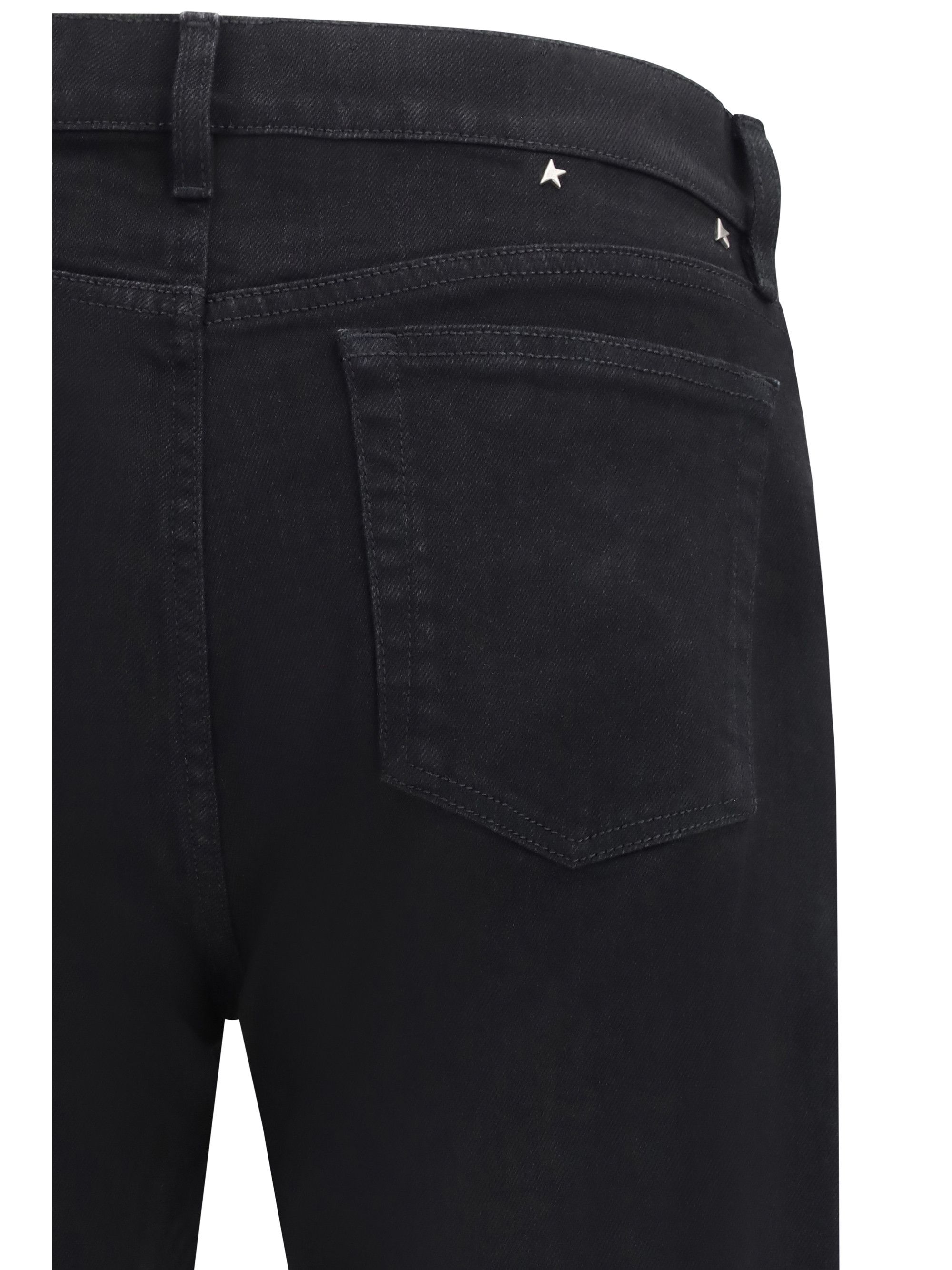 Golden Goose Journey Collection Jeans Size US 30 / EU 46 - 3 Thumbnail