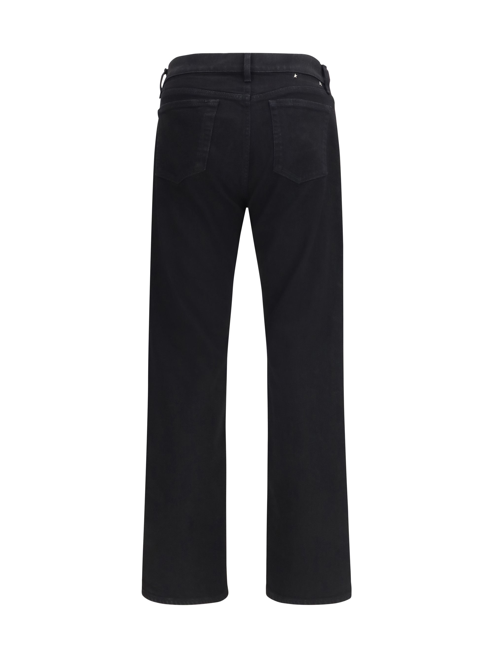 Golden Goose Journey Collection Jeans Size US 30 / EU 46 - 2 Thumbnail