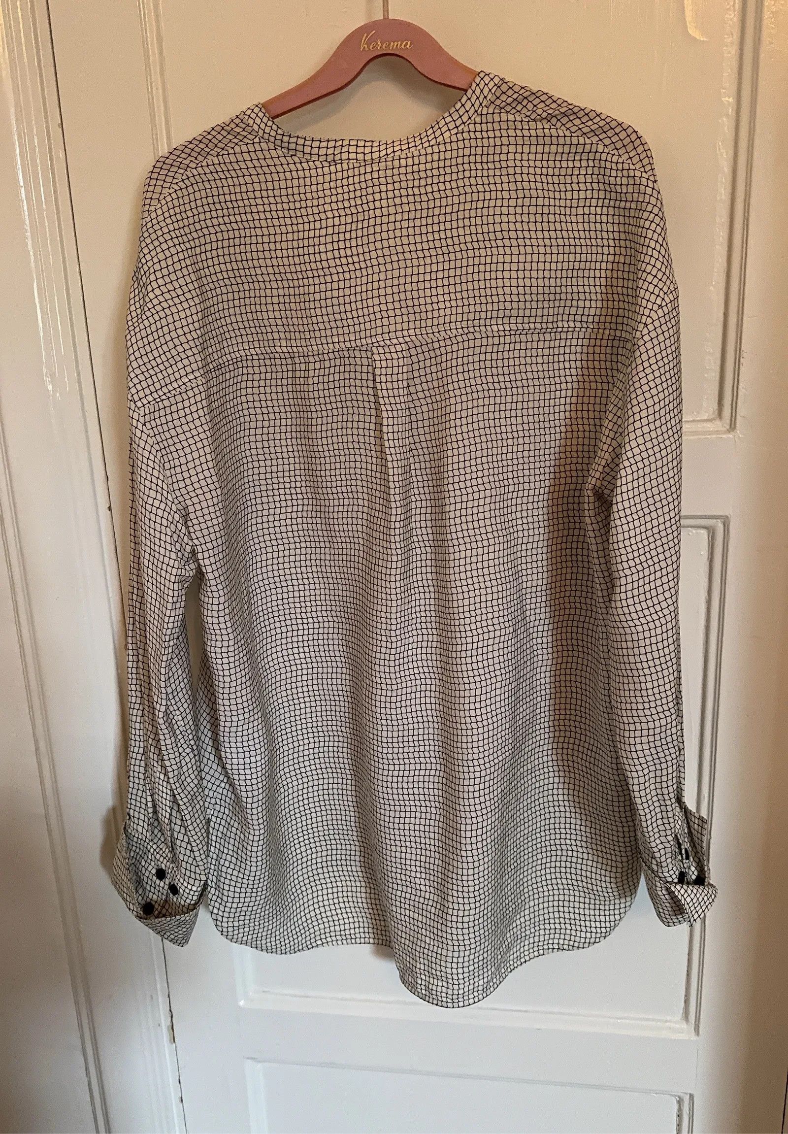 Cos Cos Shirt Size S / US 4 / IT 40 - 4 Thumbnail