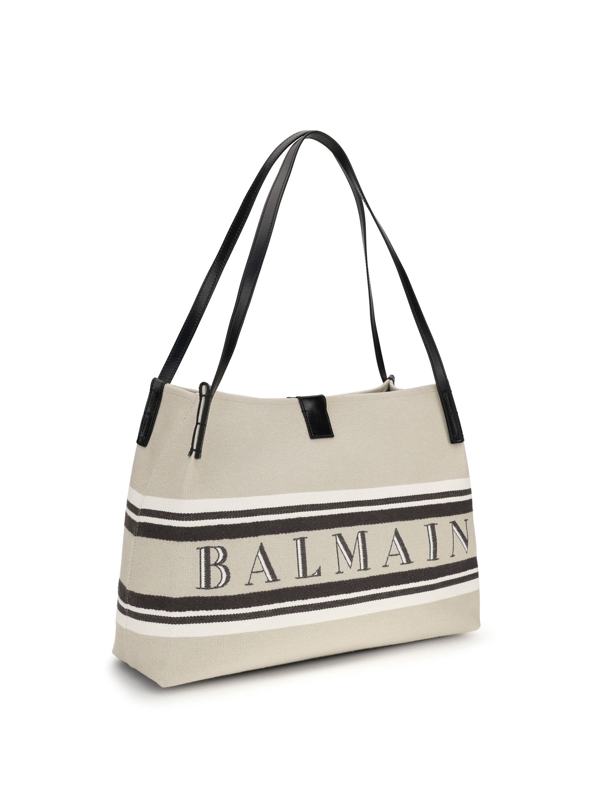 Balmain Release Shoulder Bag Size ONE SIZE - 2 Thumbnail