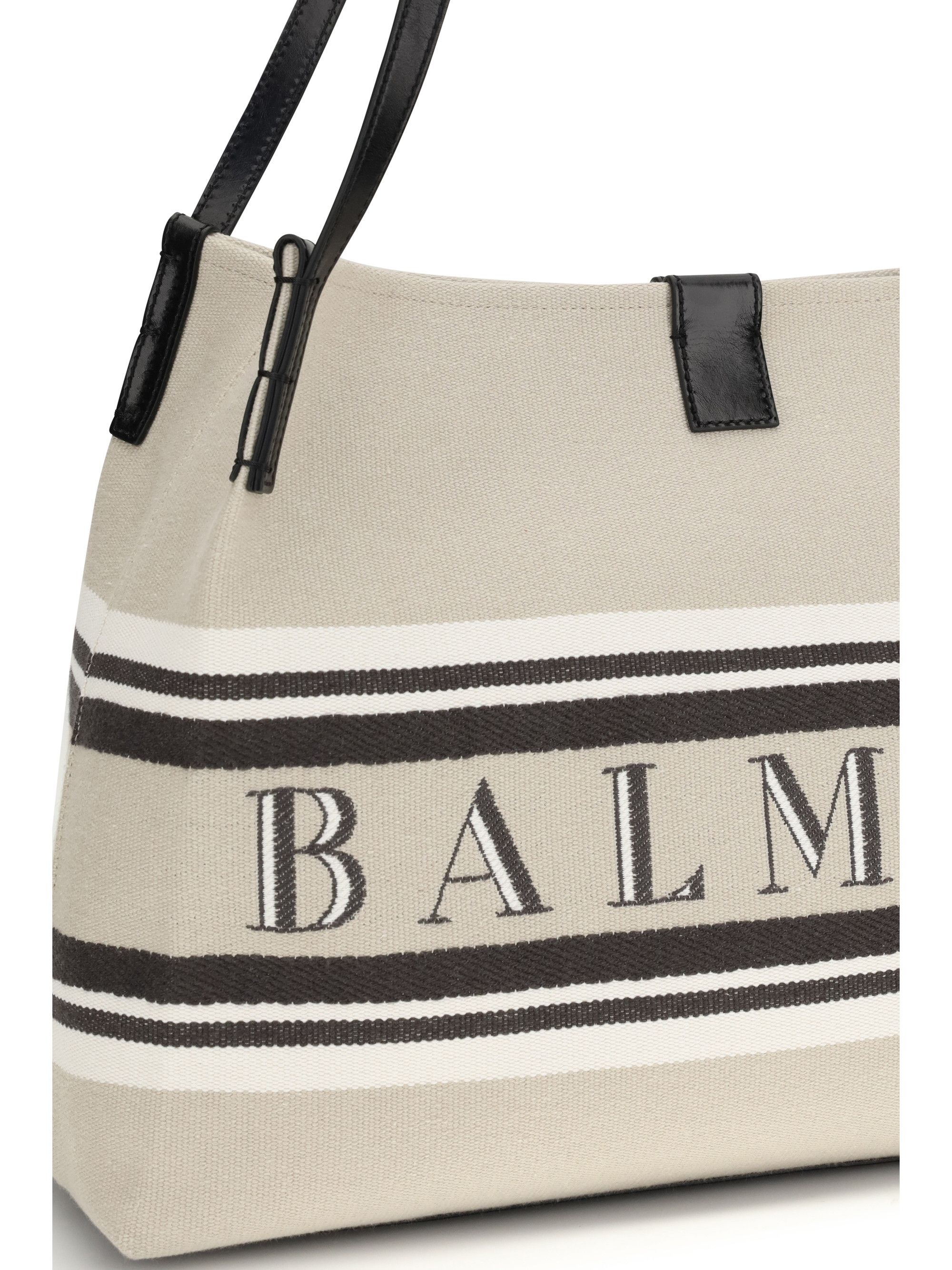 Balmain Release Shoulder Bag Size ONE SIZE - 4 Thumbnail