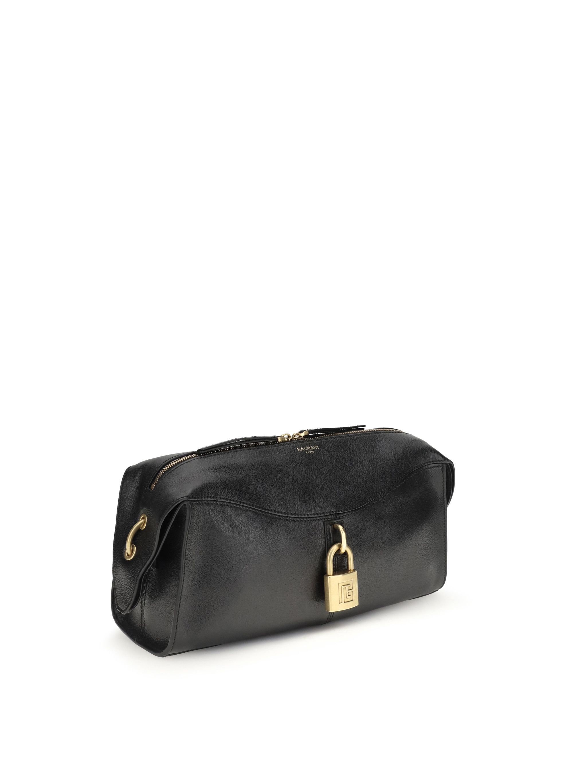Balmain Pulse Shoulder Bag Size ONE SIZE - 2 Thumbnail