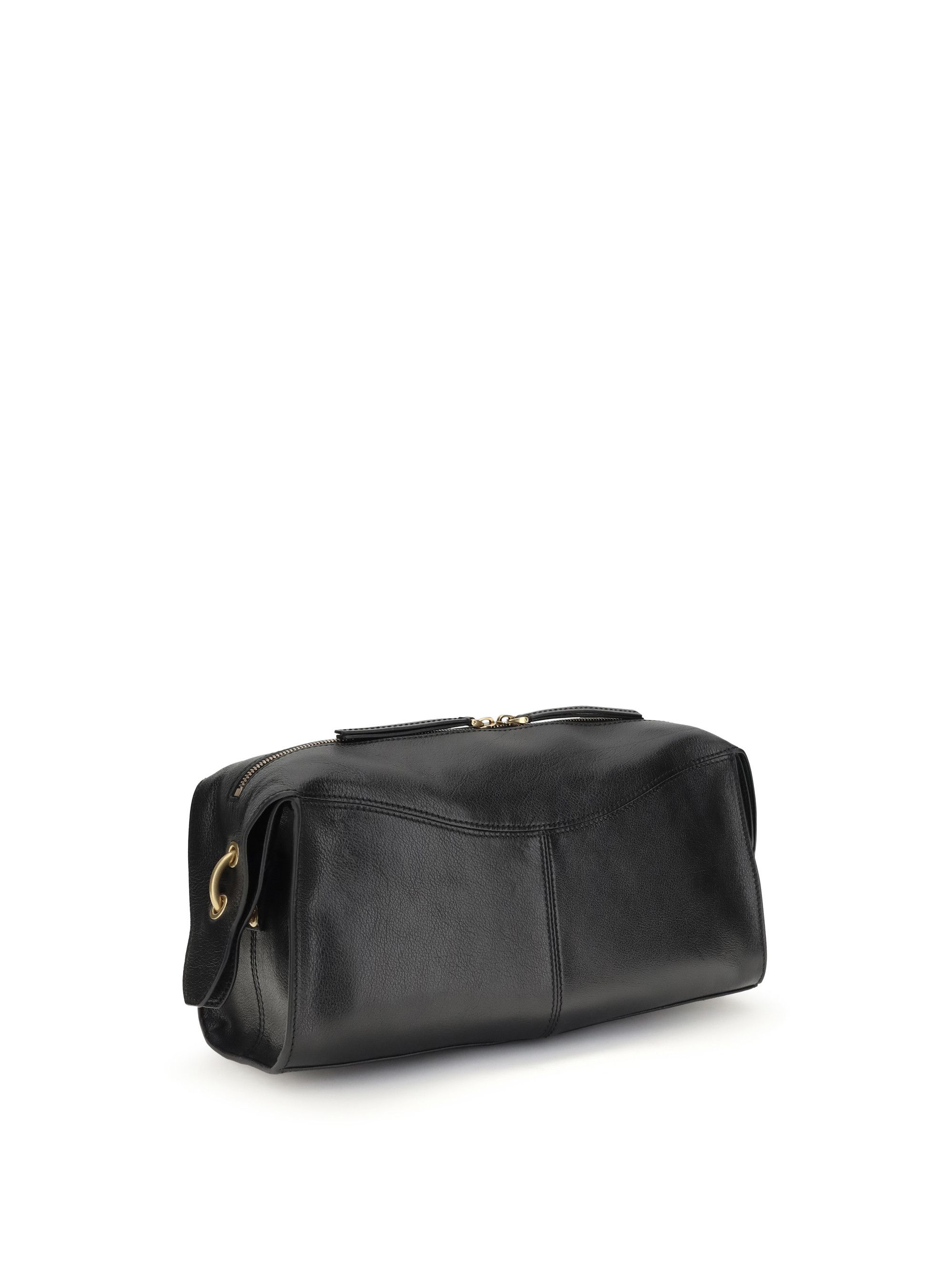 Balmain Pulse Shoulder Bag Size ONE SIZE - 3 Thumbnail