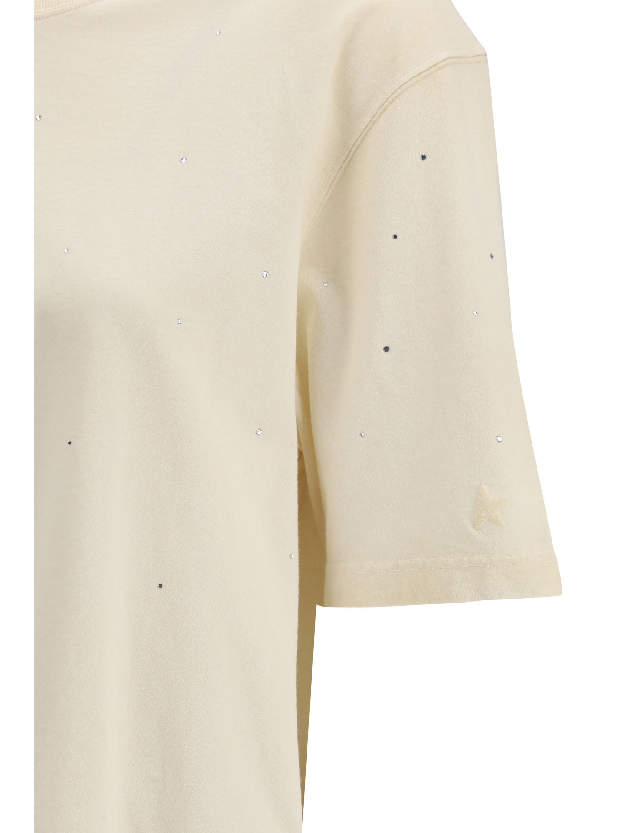 Golden Goose Star T-shirt Size M / US 6-8 / IT 42-44 - 3 Thumbnail