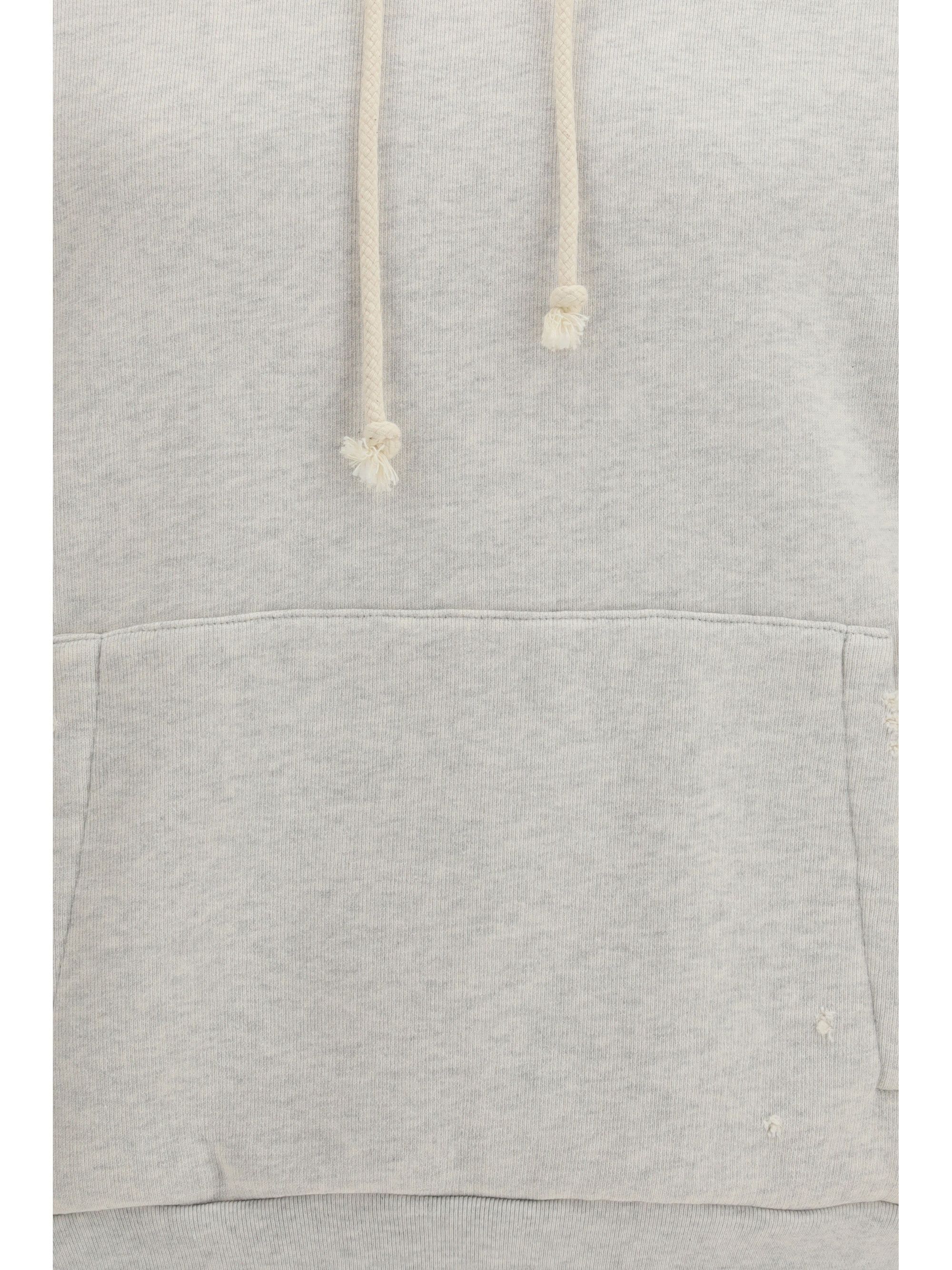 Golden Goose Star unisex hooded Sweatshirt Size XS / US 0-2 / IT 36-38 - 3 Thumbnail